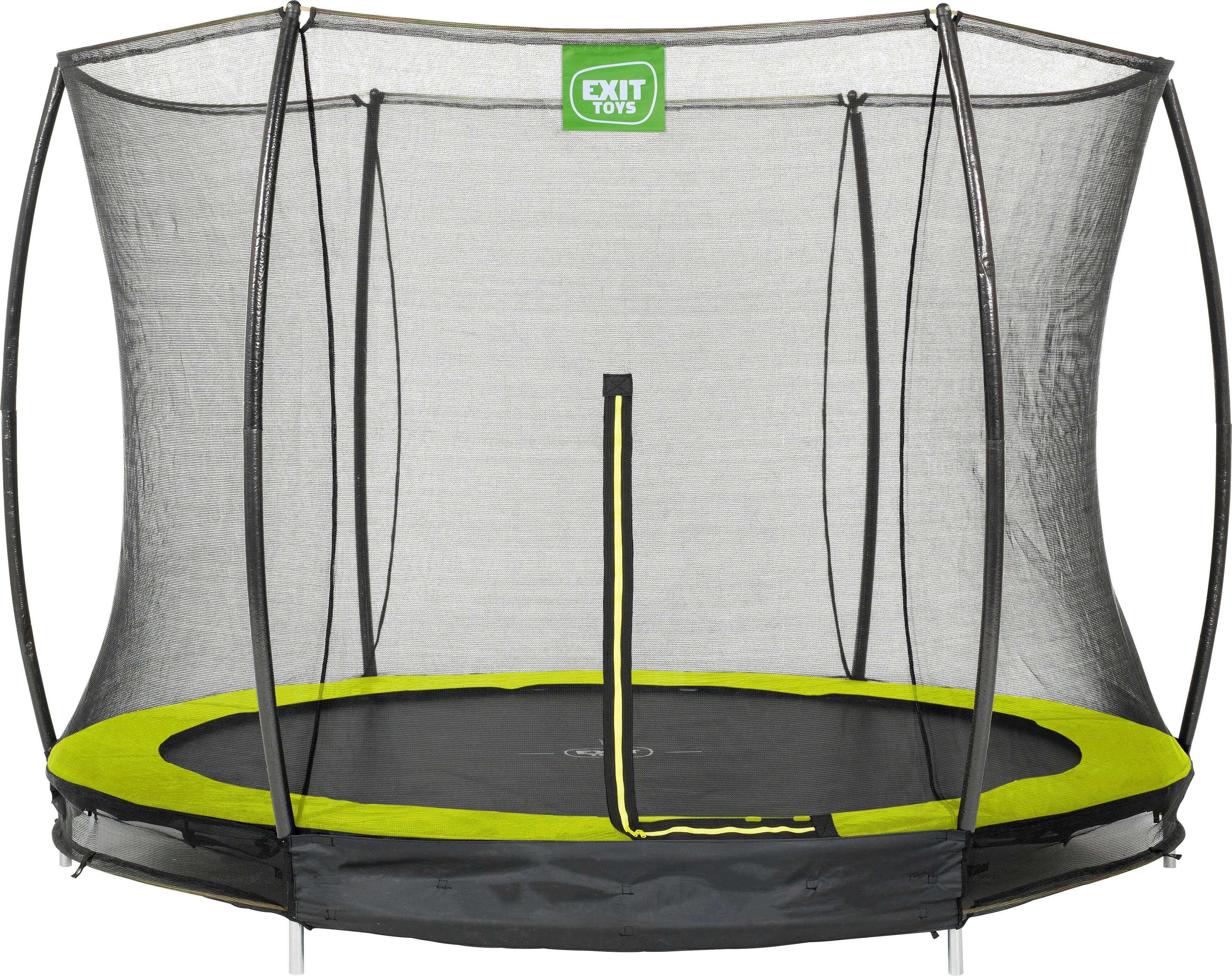 Ultrasport Gartentrampolin 305 Cm
