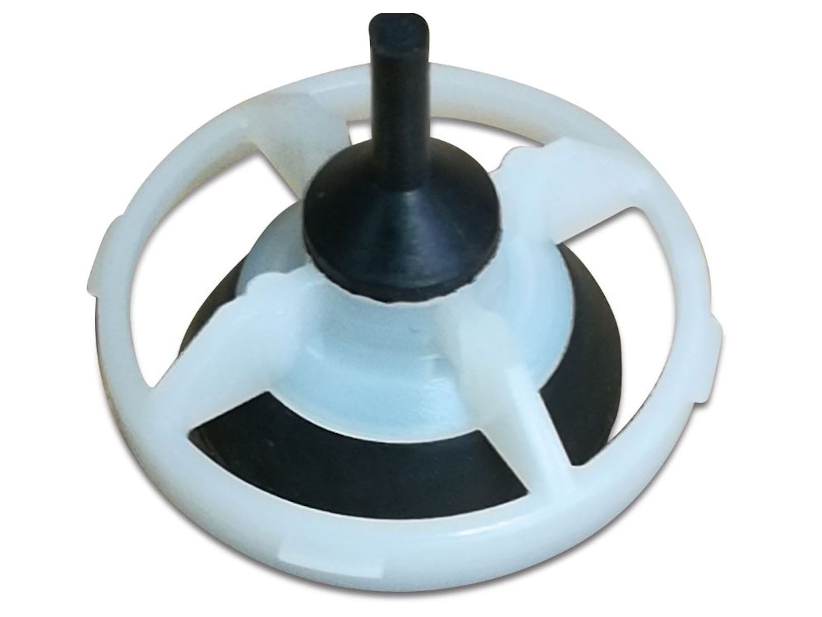 Rain Bird Bewässerungssystem Rückflussverhinderer - Typ 1800 Uni-Spray