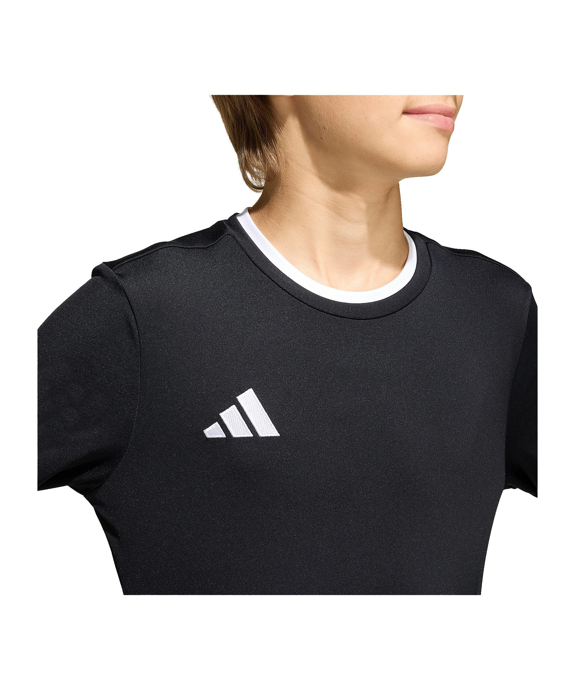adidas Performance Fußballtrikot adidas Performance Entrada 26 Trikot Langarm Kids Teamsport – Bild 3 von 4