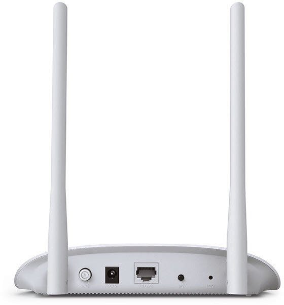tp-link TL-WA801N N300 WLAN N Access Point WLAN-Access Point