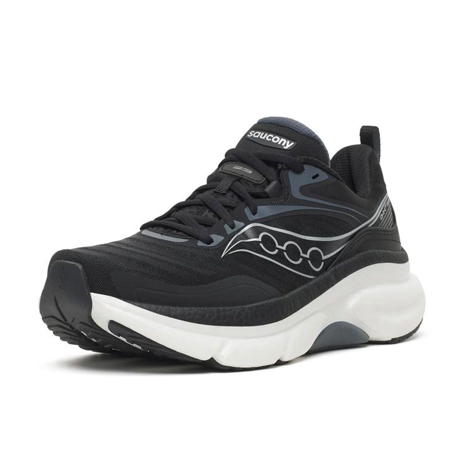 Saucony OMNI 23 ST Lady S11072-100 Laufschuh Stabil und bequem