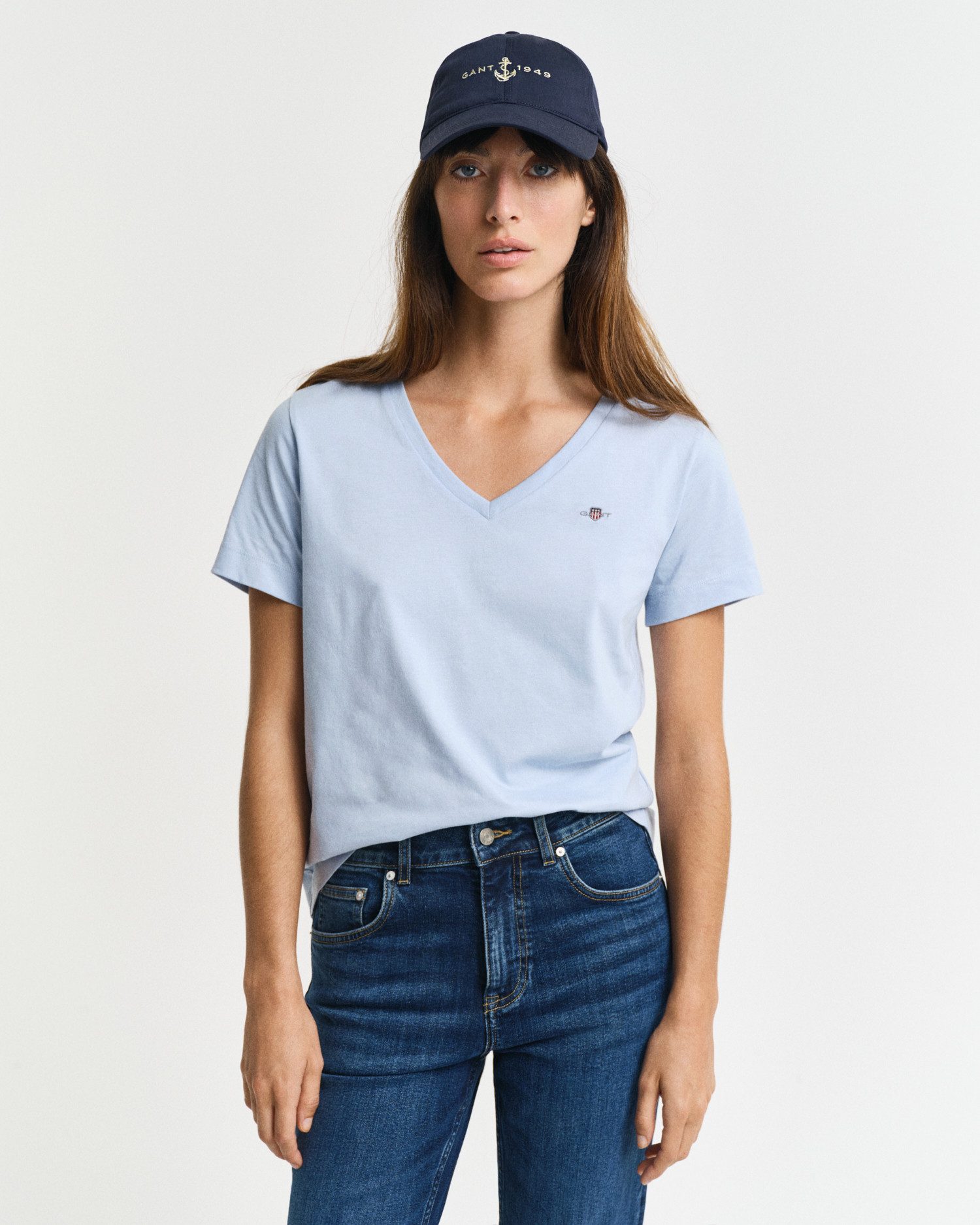 Gant T-Shirt günstig online kaufen