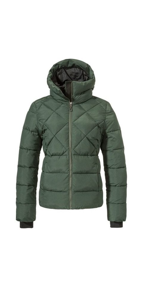Schöffel Trekkingjacke Ins Jacket Boston L günstig online kaufen