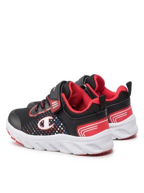 Champion Sneakers Buzz B Td S32466-CHA-KK001 Nbk/Red Sneaker