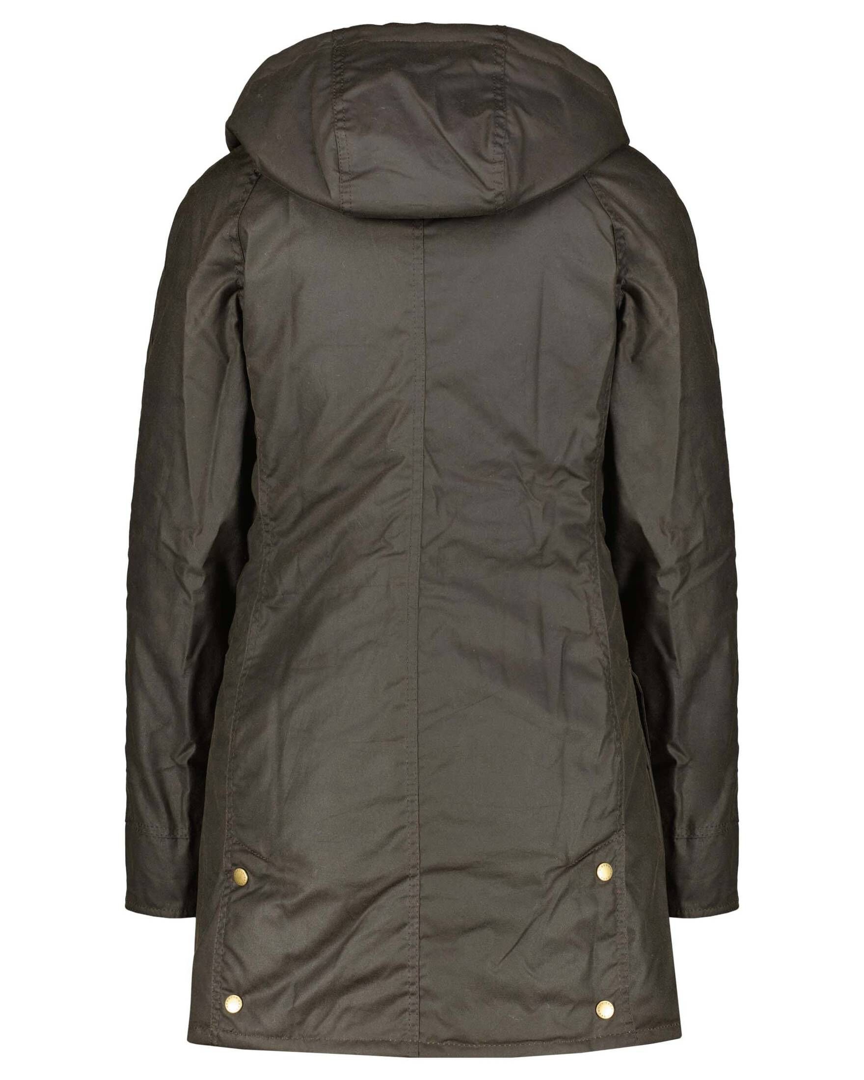Barbour Allwetterjacke Damen Jacke BOWER (1-St) günstig online kaufen