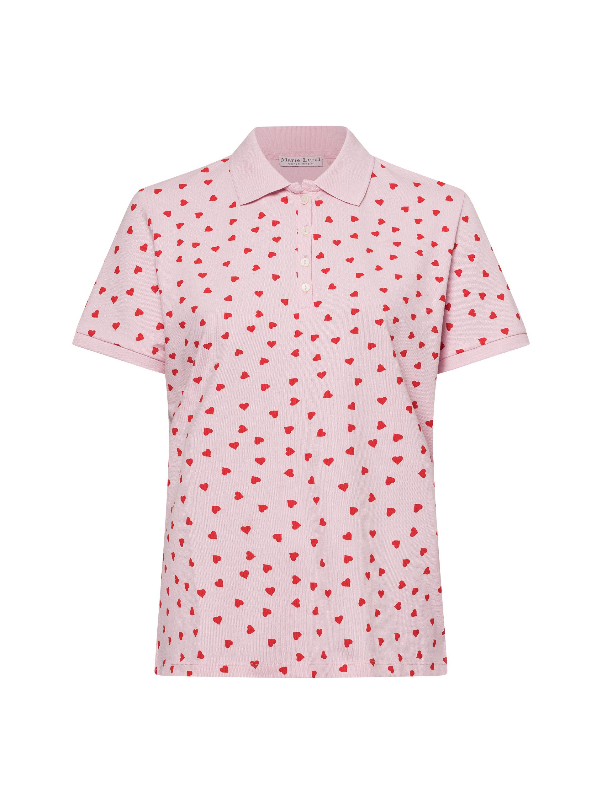 Marie Lund Poloshirt günstig online kaufen