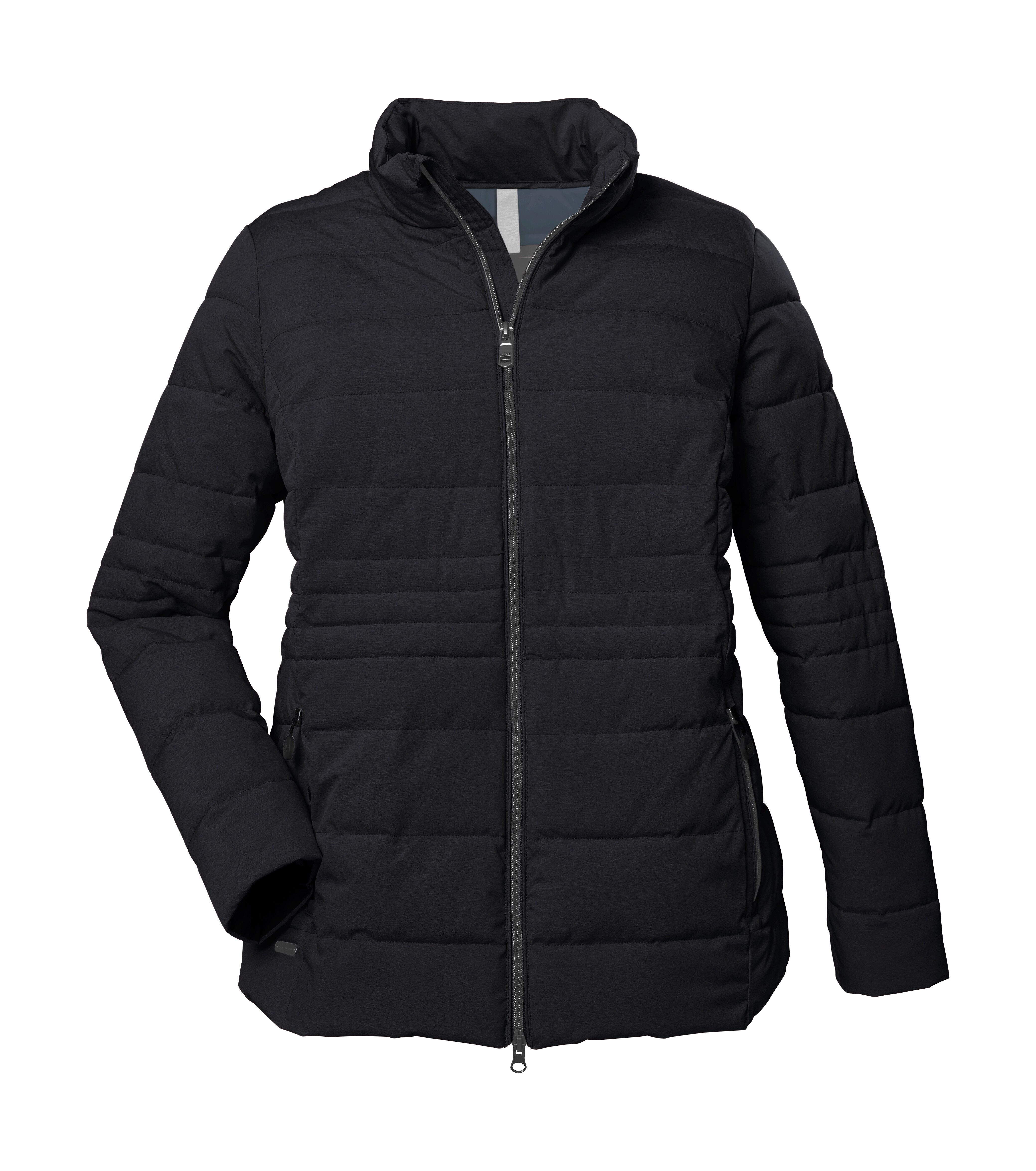 STOY Steppjacke STW 20 WMN QLTD JCKT Leichte, warme Damenjacke von STOY, atmungsaktiv, wasserabweisend