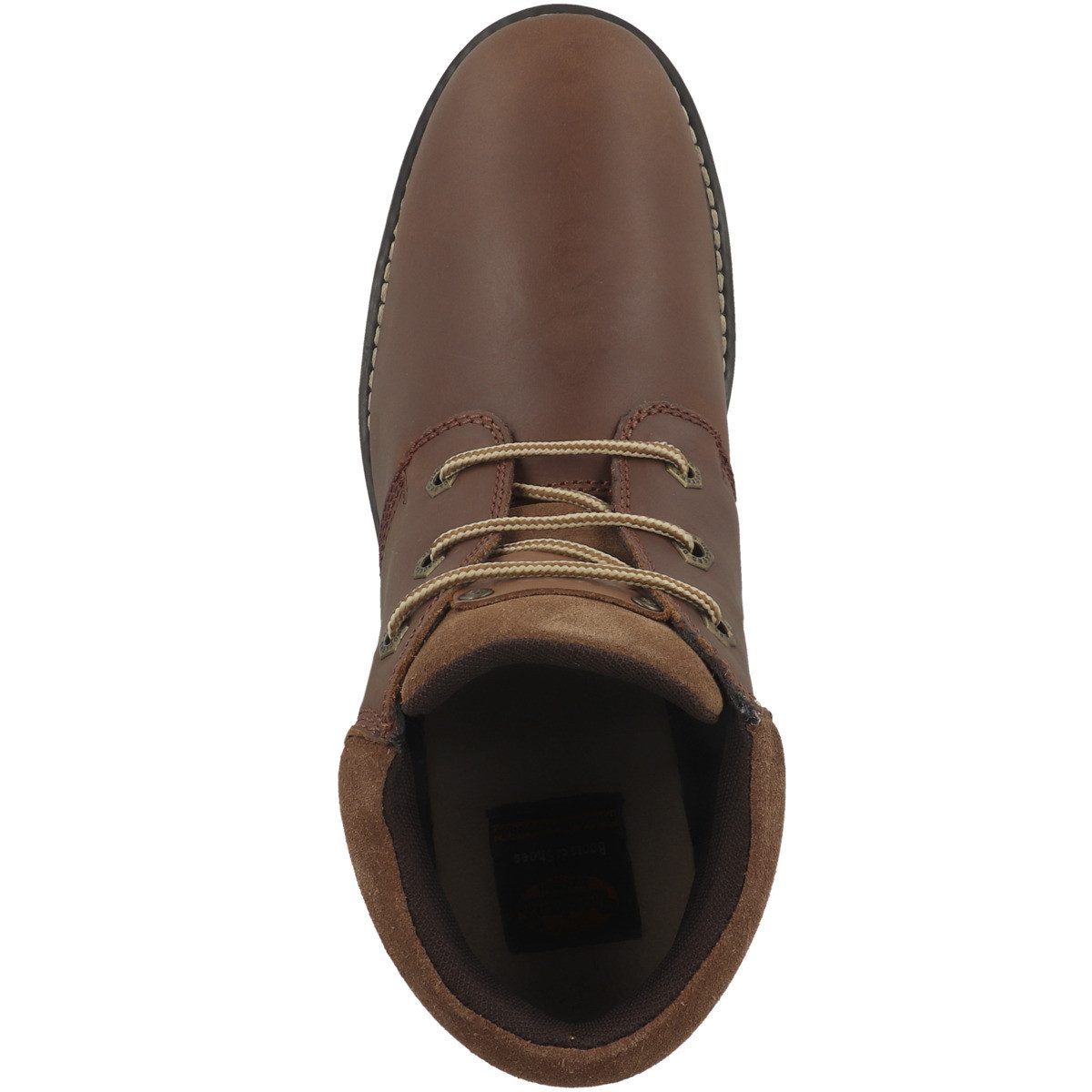 Dockers by Gerli 53WI013 Herren Schnürboots Stiefeletten, Stiefel, Winterst günstig online kaufen