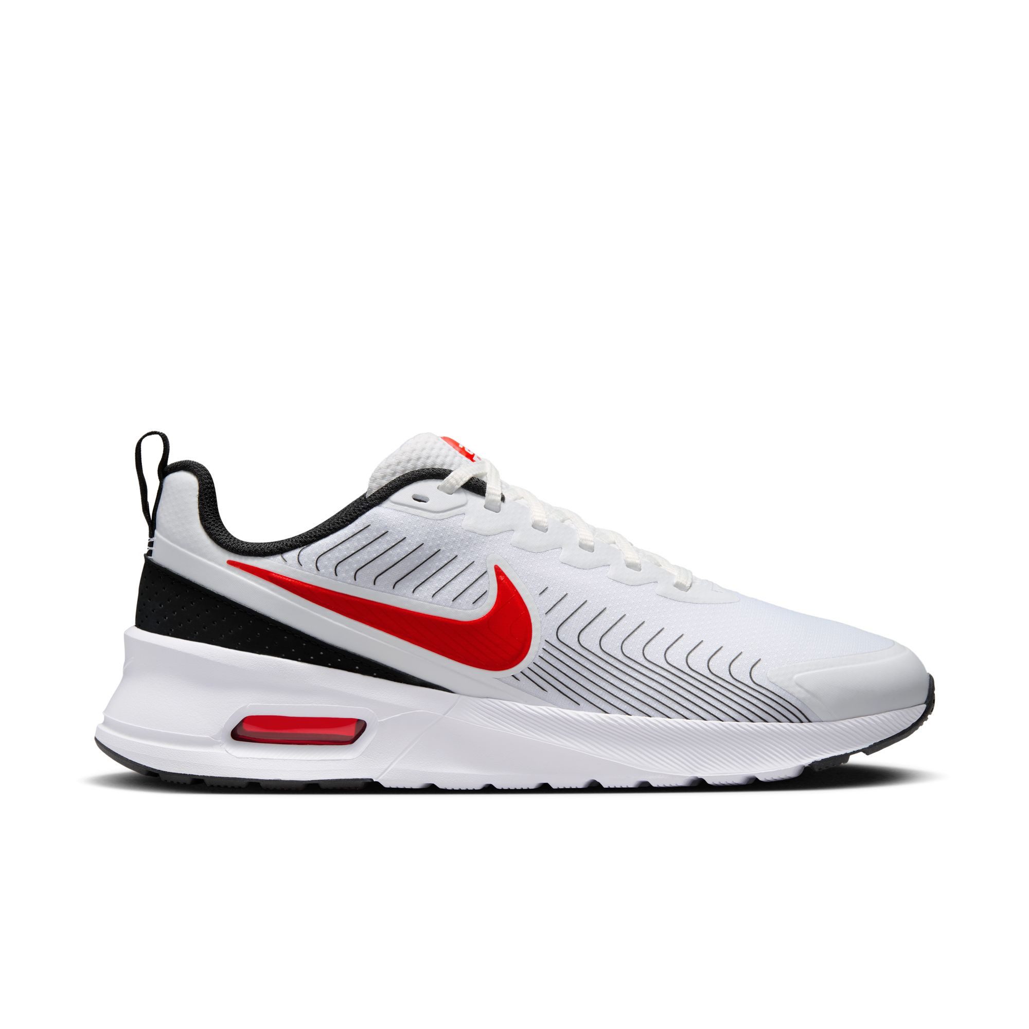 Nike Sportswear AIR MAX NUAXIS Sneaker