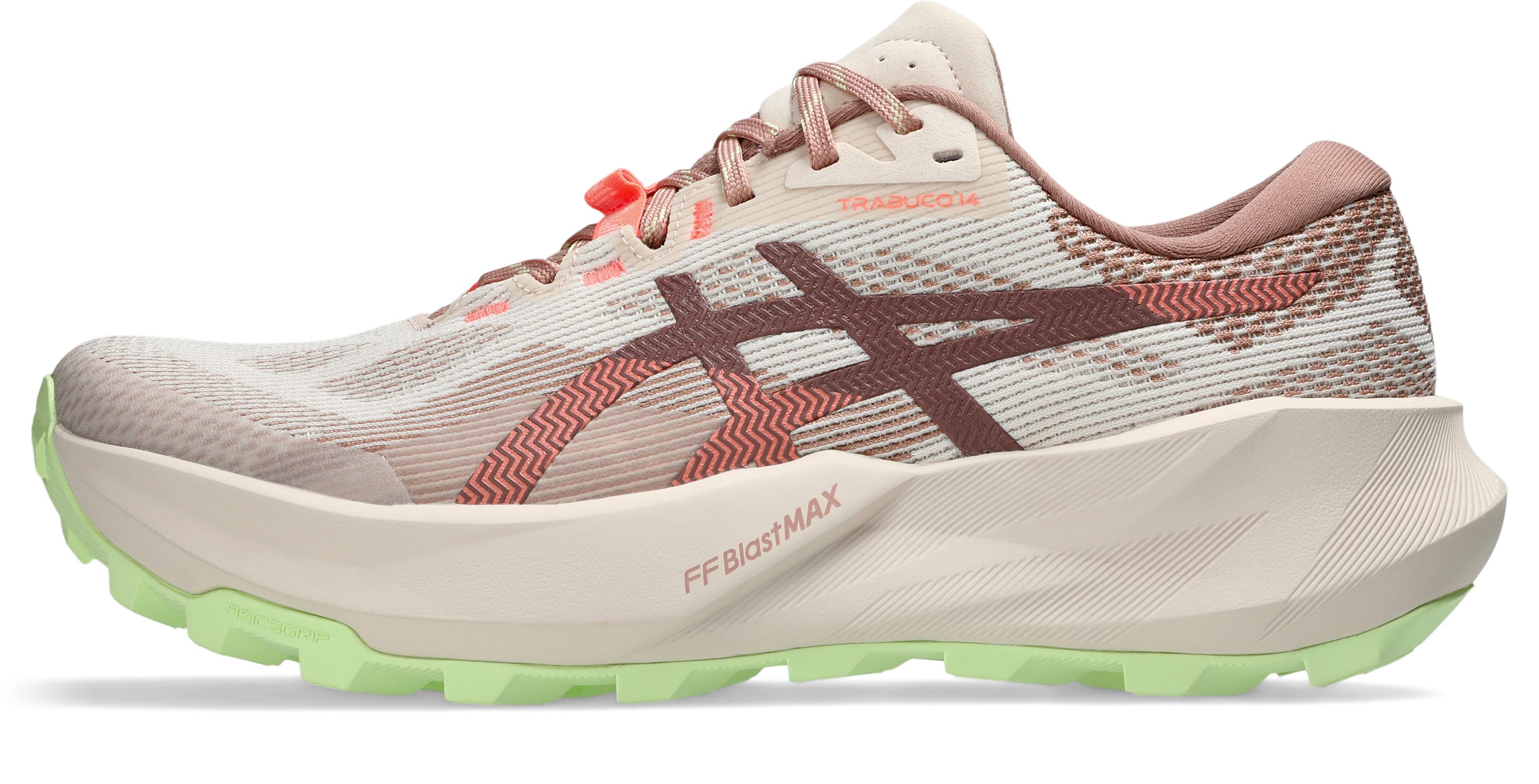 Asics TRABUCO 14 Trailrunningschuh