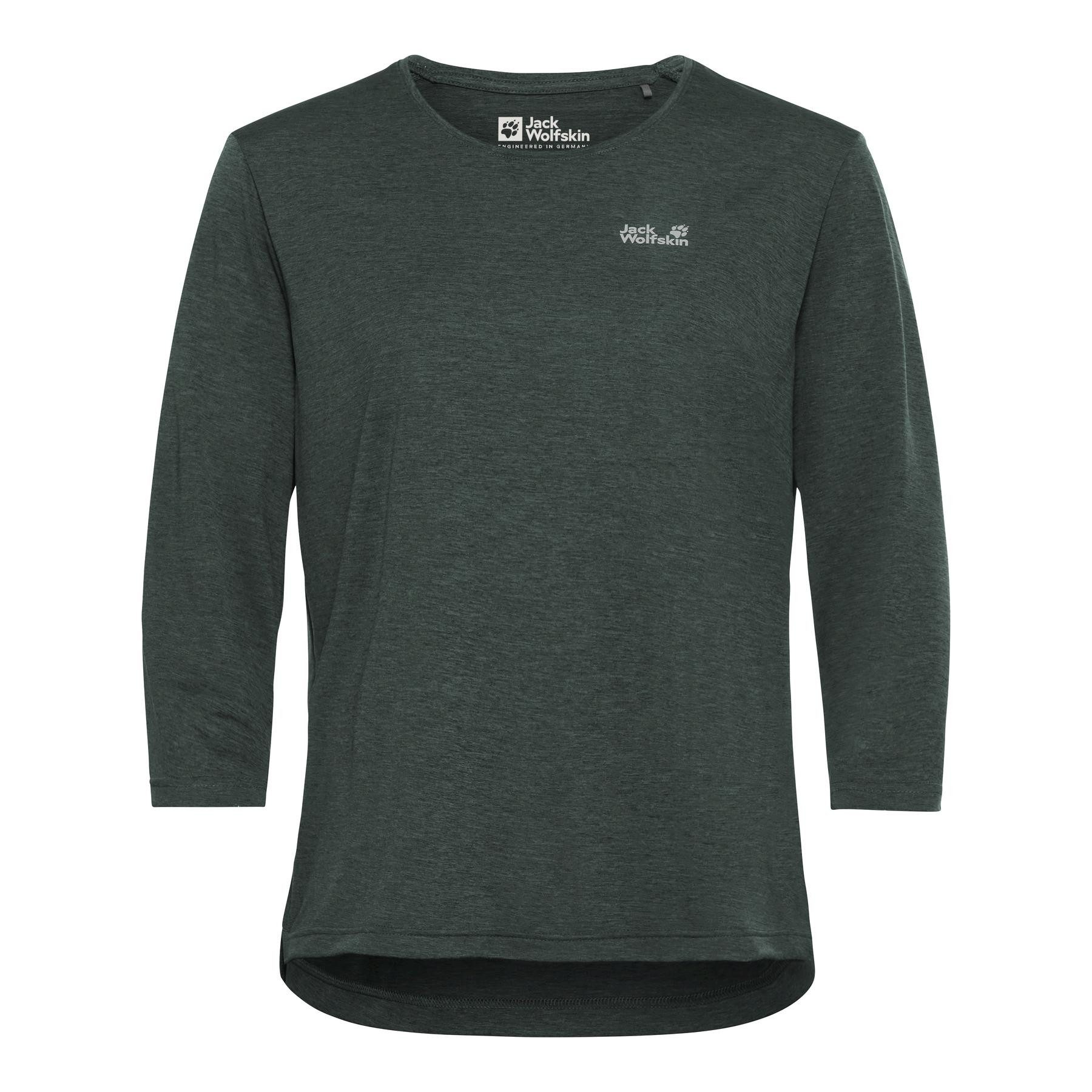 3/4-Arm-Shirt WILDTRAIL 3, 4 W