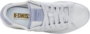 K-Swiss Lozan Klub LTH Sneaker