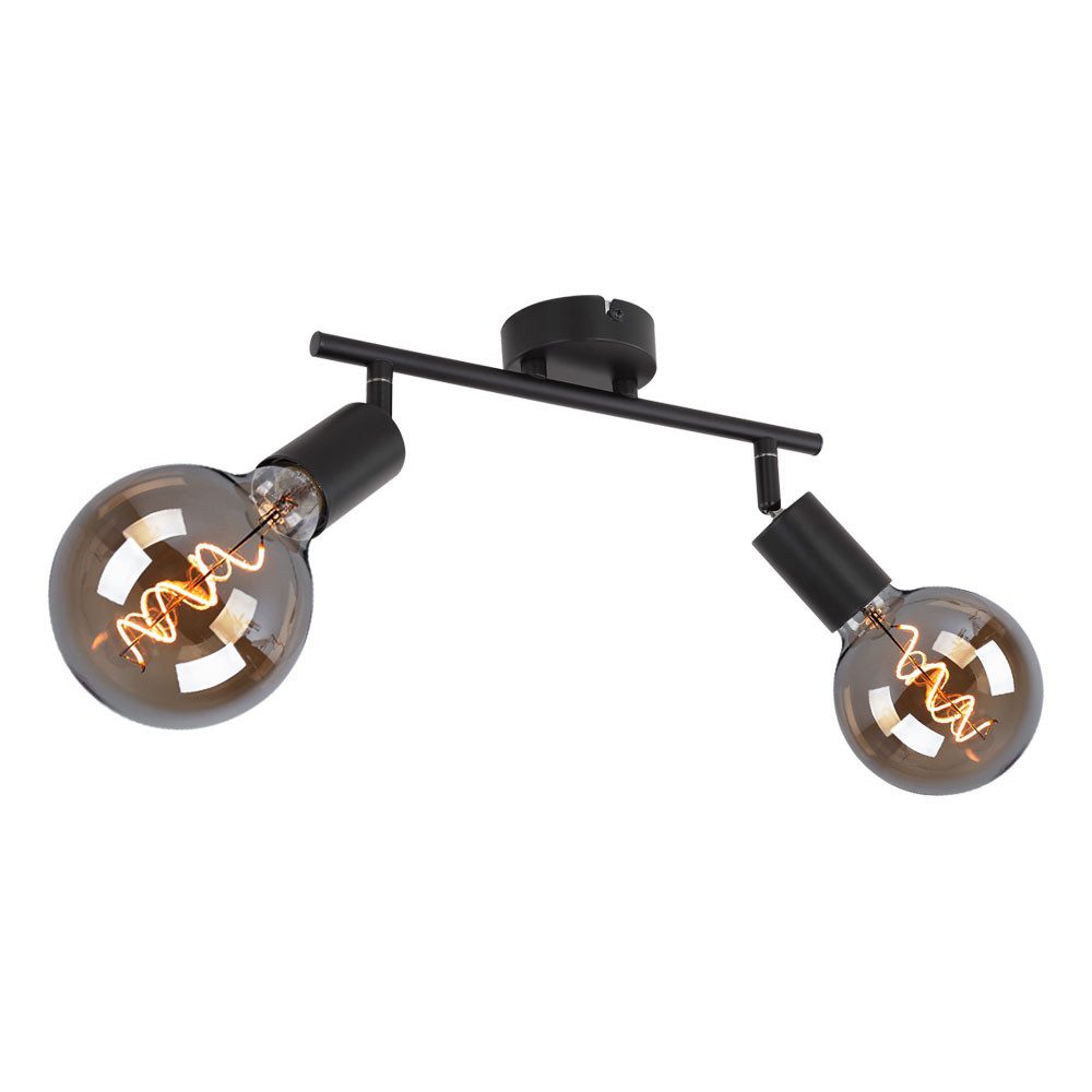 GLOBO LIGHTING Deckenspot, Leuchtmittel nicht inklusive, günstig online kaufen