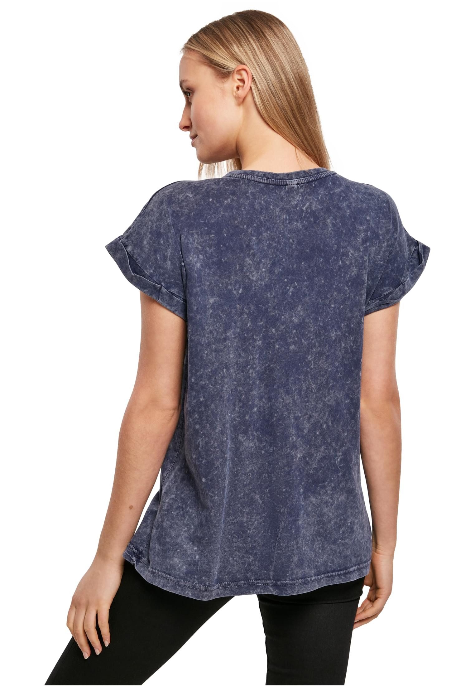 urbandreamz T-Shirt Damen Kurzarm Rundhals mit günstig online kaufen