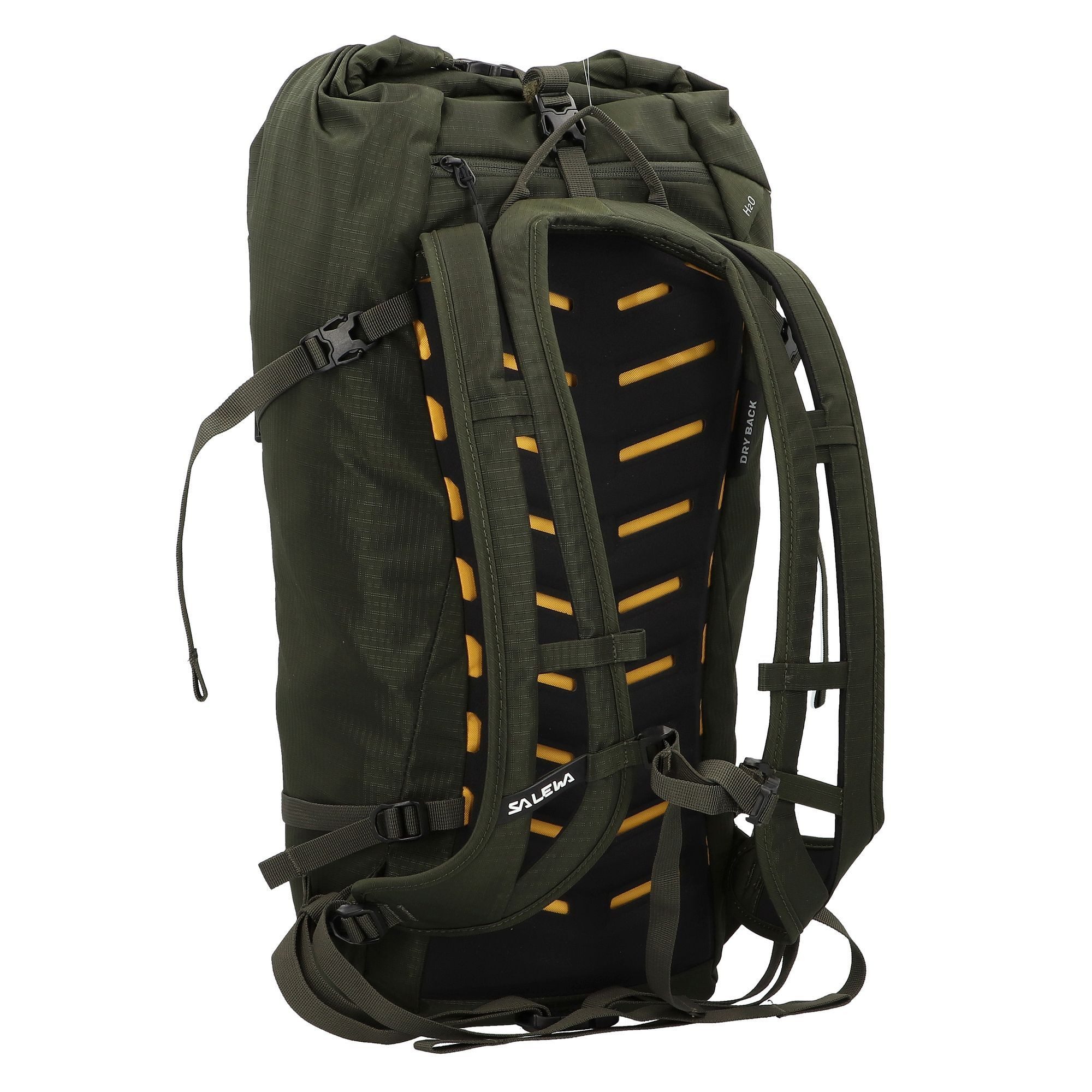 Salewa Sportrucksack Climb Mate, Polyester