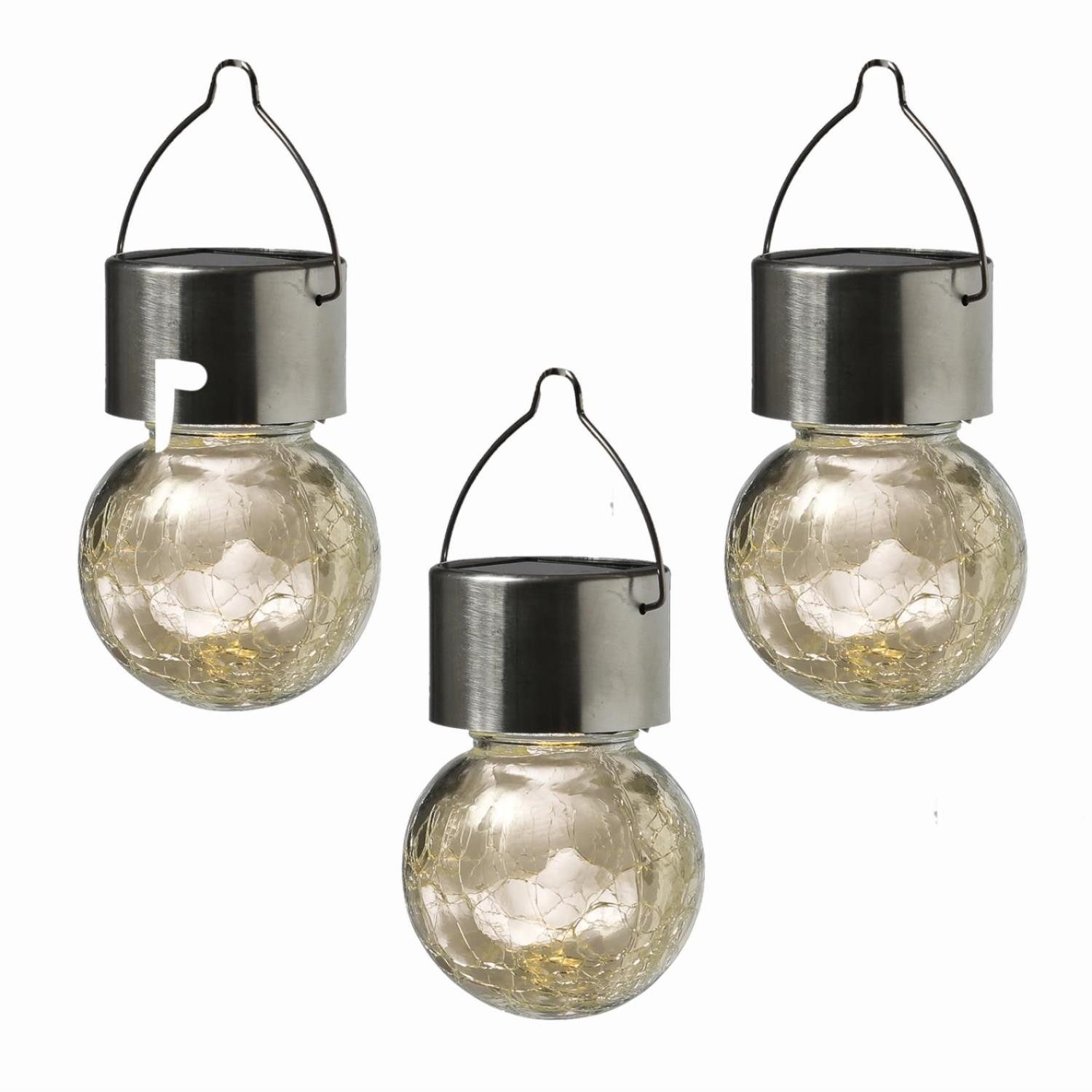 MARELIDA LED Solarleuchte LED Solar Hängelampe günstig online kaufen