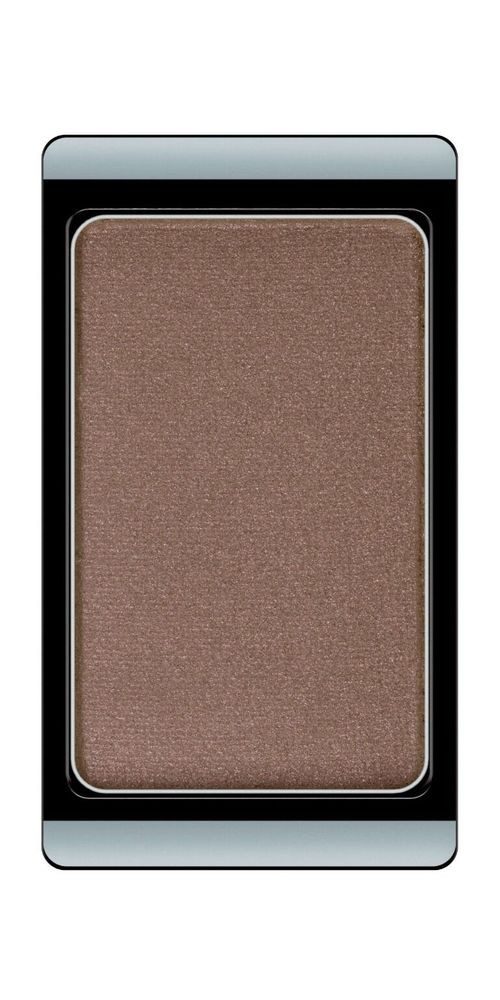 ARTDECO Lidschatten Artdeco Eyeshadow 517 Matt Chocolate Brown 0,8gr