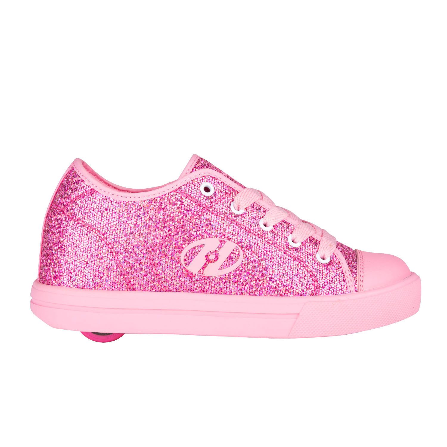Heelys Classic Em Sneaker (für Kinder & Jugendliche) mit Rollen – Bild 2 von 3