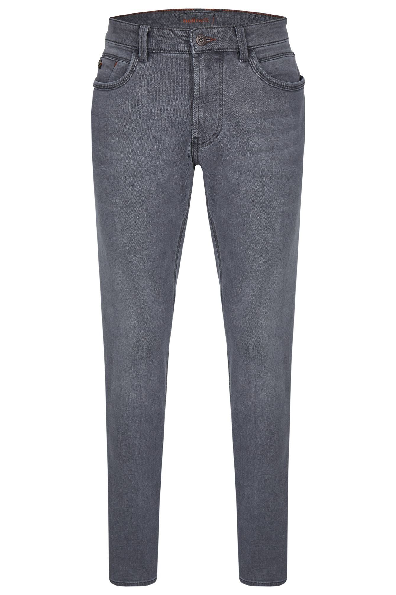 Hattric 5-Pocket-Jeans 688495-9690 günstig online kaufen