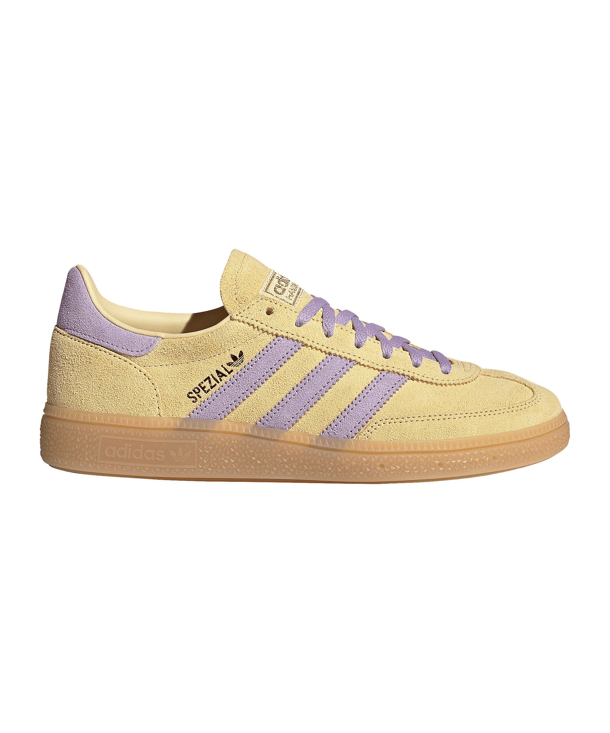 adidas Originals adidas Originals Handball Spezial Damen Damen Sneaker günstig online kaufen