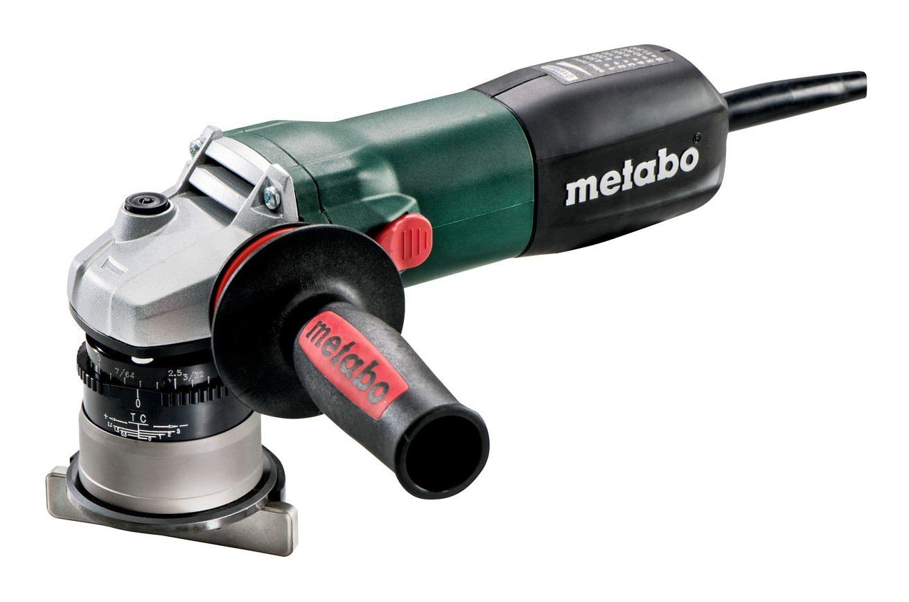 metabo Kantenfräser KFM 9-3 RF