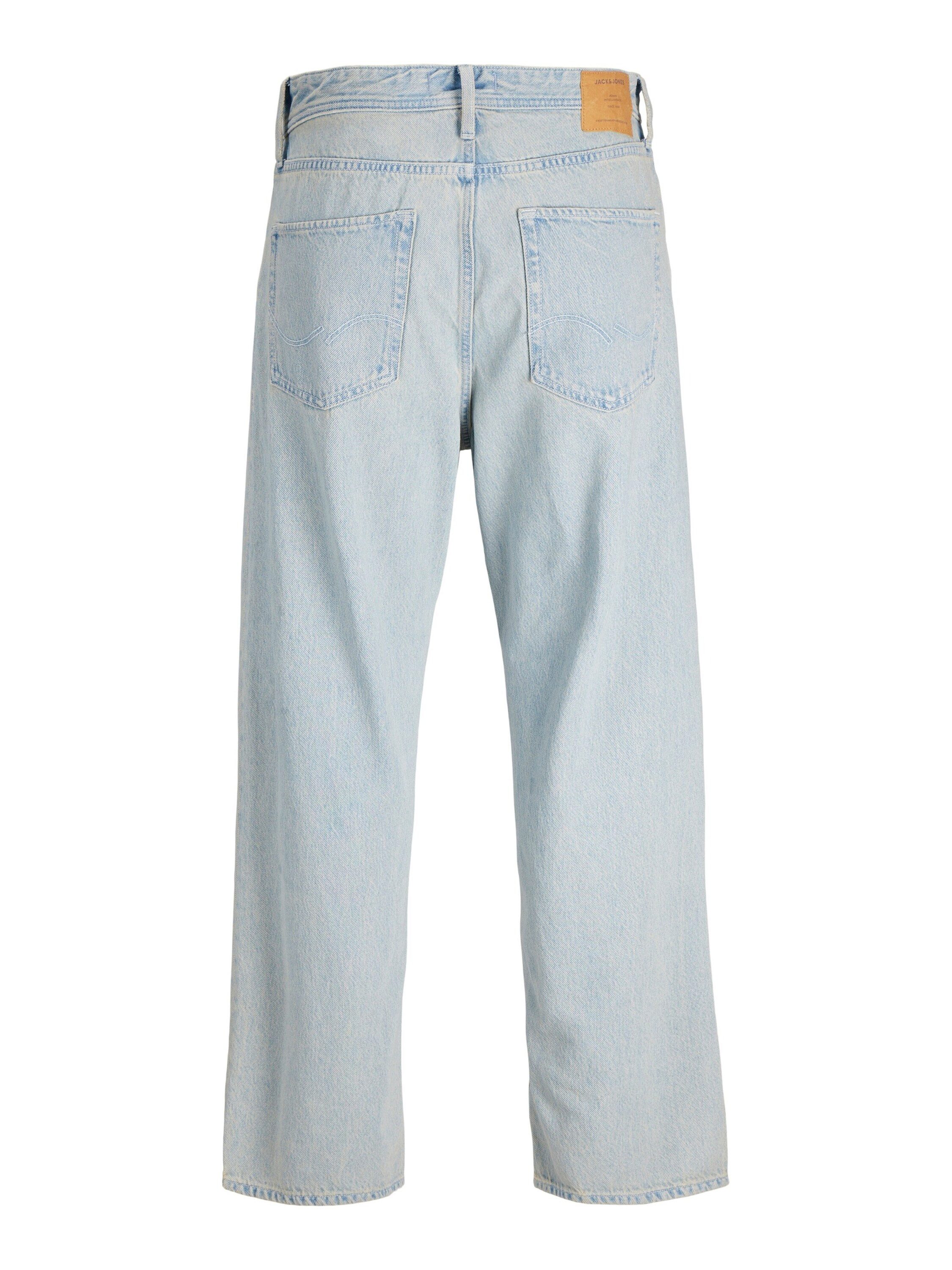 Jack & Jones Regular-fit-Jeans Alex (1-tlg) günstig online kaufen