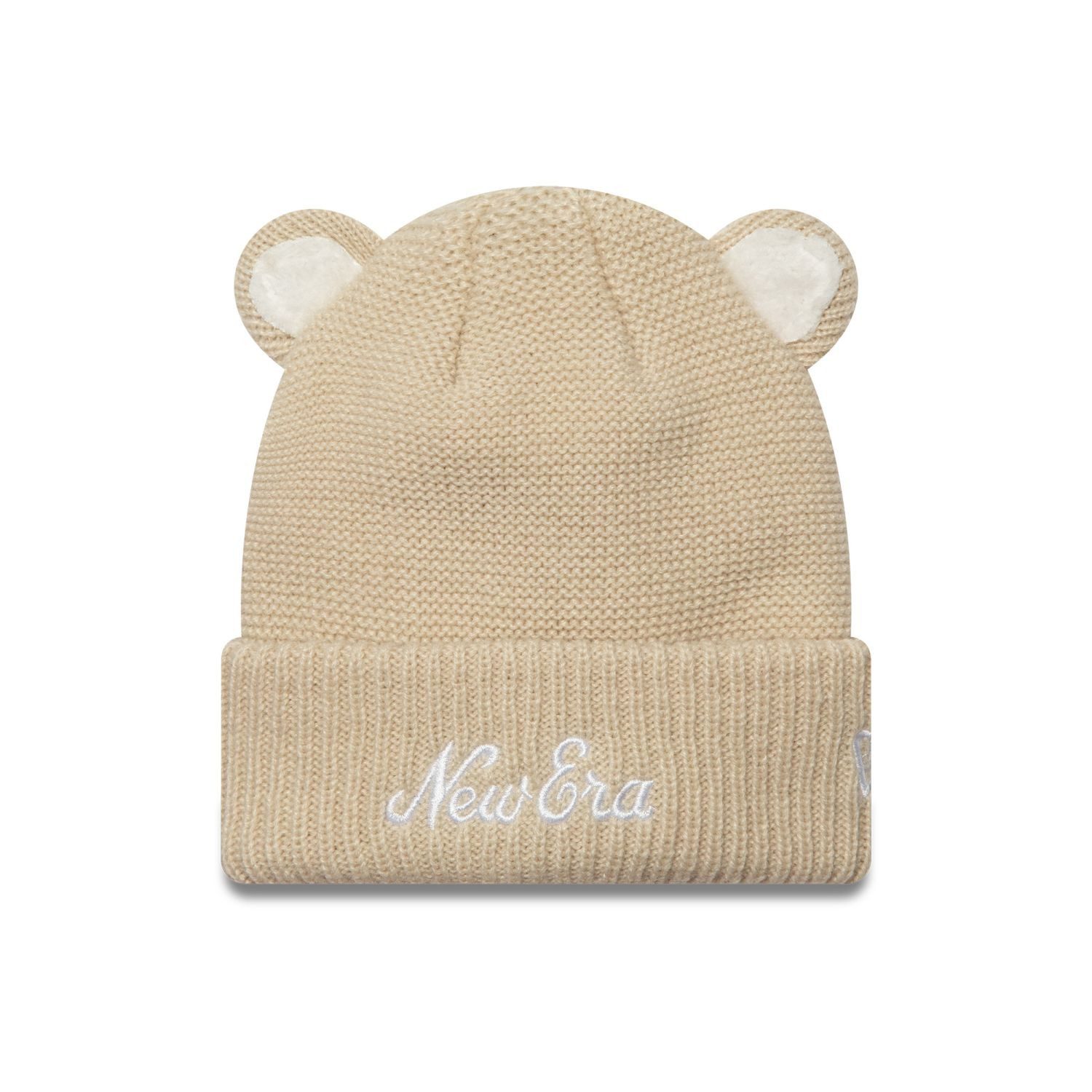 New Era Baseball Cap Beanie CUTE EARS