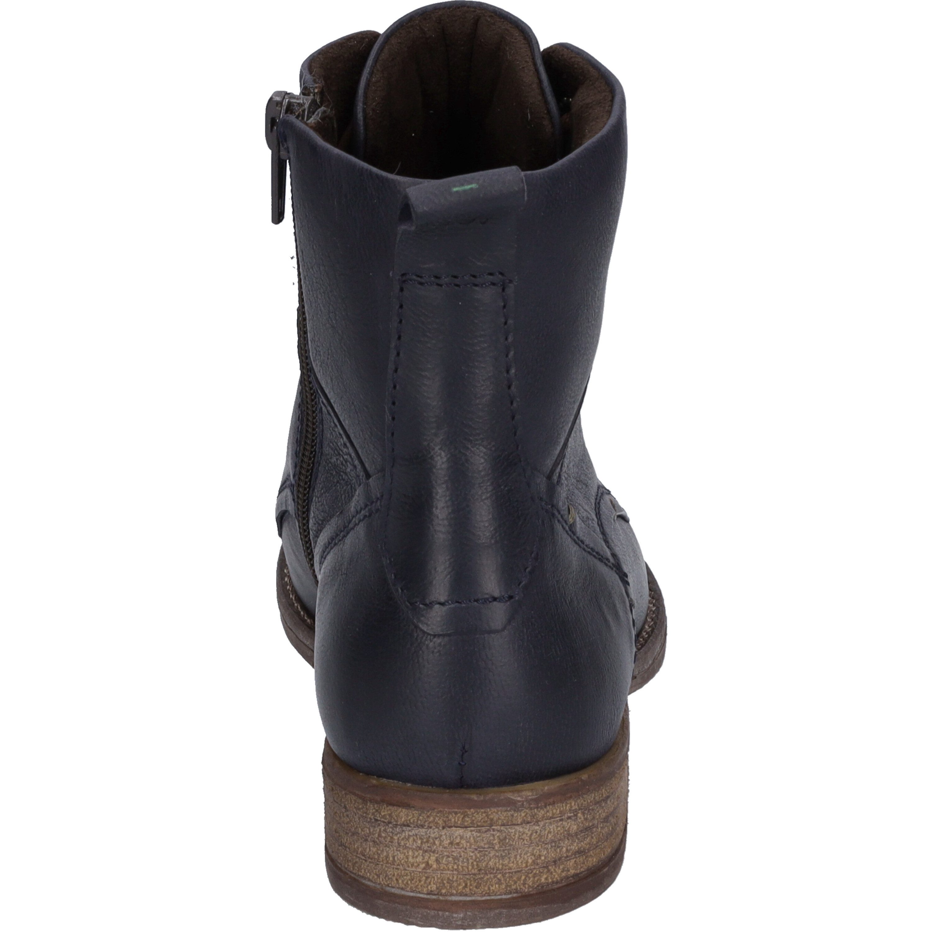Josef Seibel Sienna 95,blau Stiefelette