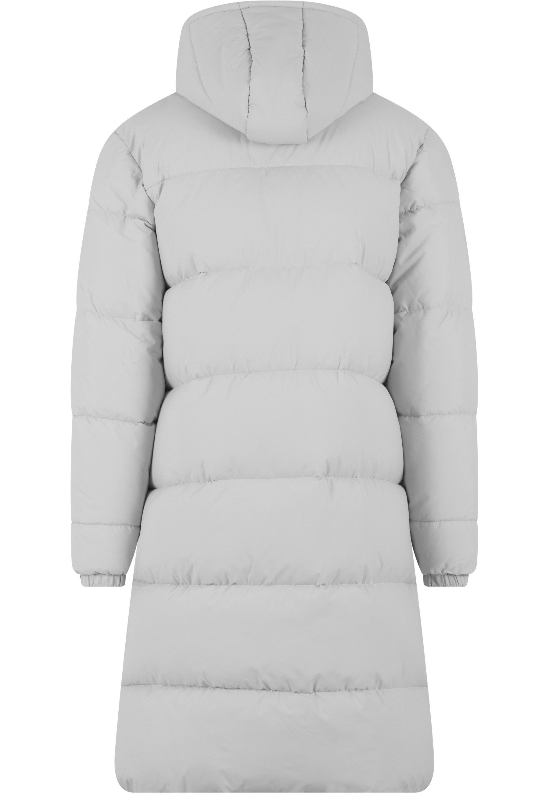 URBAN CLASSICS Winterjacke Urban Classics Mens Long Puffer Coat (1-St) günstig online kaufen