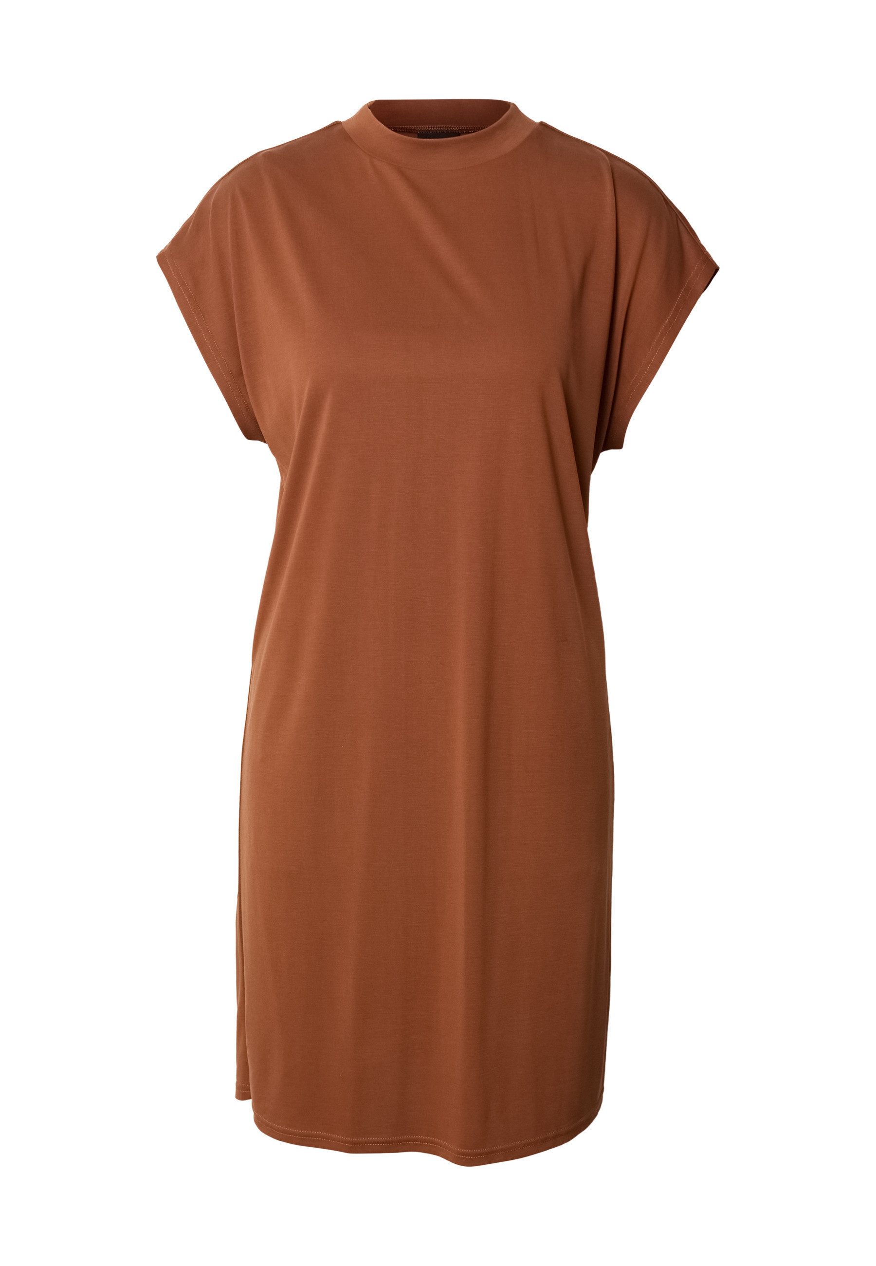 URBAN CLASSICS Shirtkleid Urban Classics Damen Ladies Modal Dress (1-tlg)