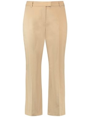 GERRY WEBER 7/8-Hose 7/8 Hose mit Bügelfalten