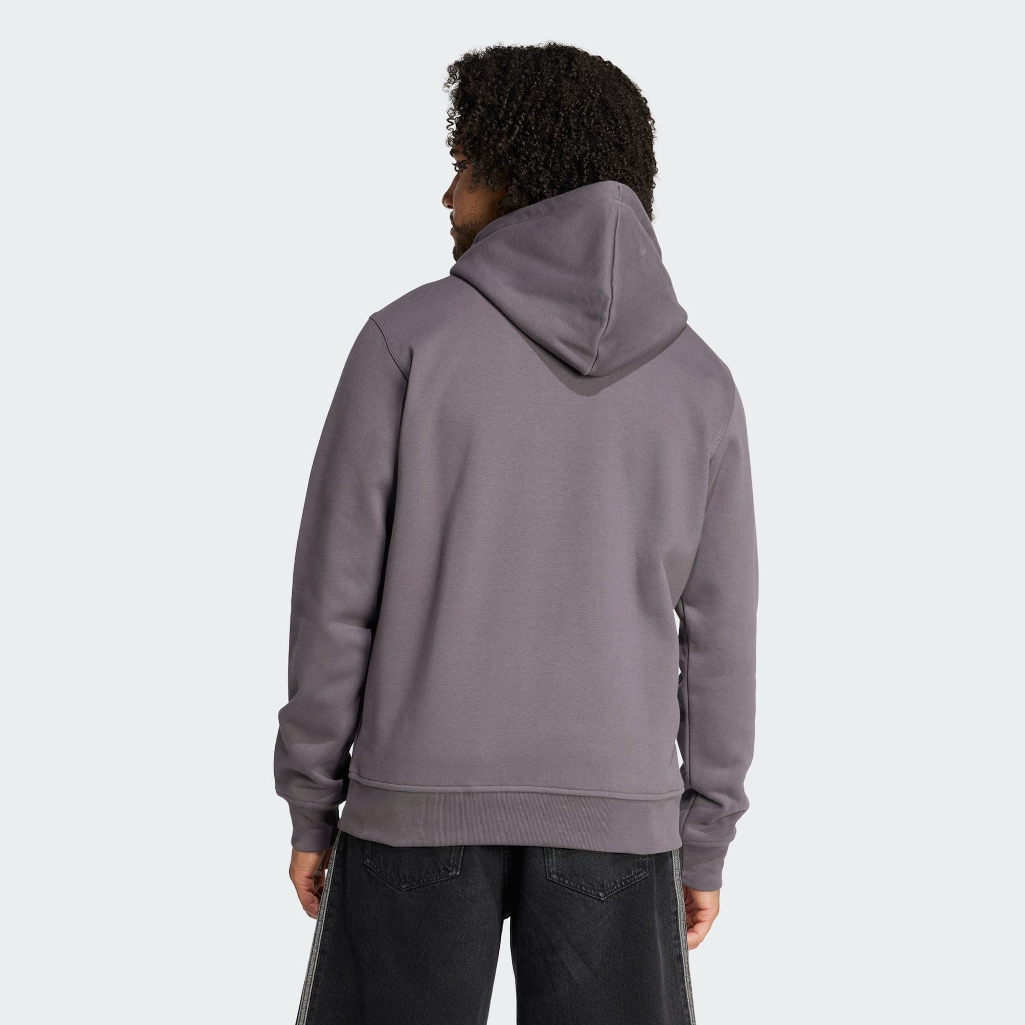 adidas Originals Hoodie TREFOIL ESSENTIALS HOODIE (1-tlg) günstig online kaufen