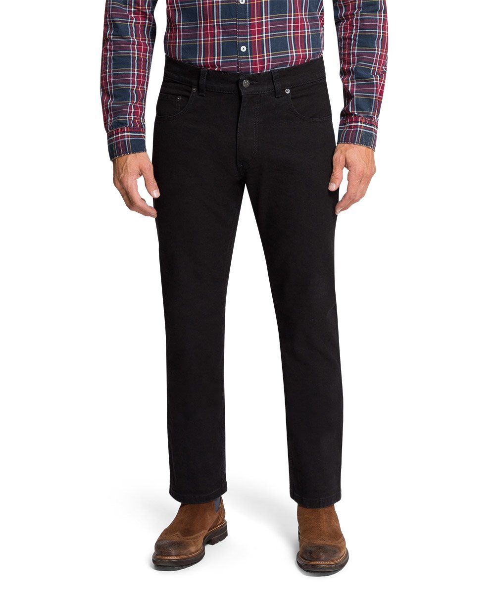 Pioneer Authentic Jeans 5-Pocket-Jeans PIONEER RON black raw 11441 6477.981 günstig online kaufen