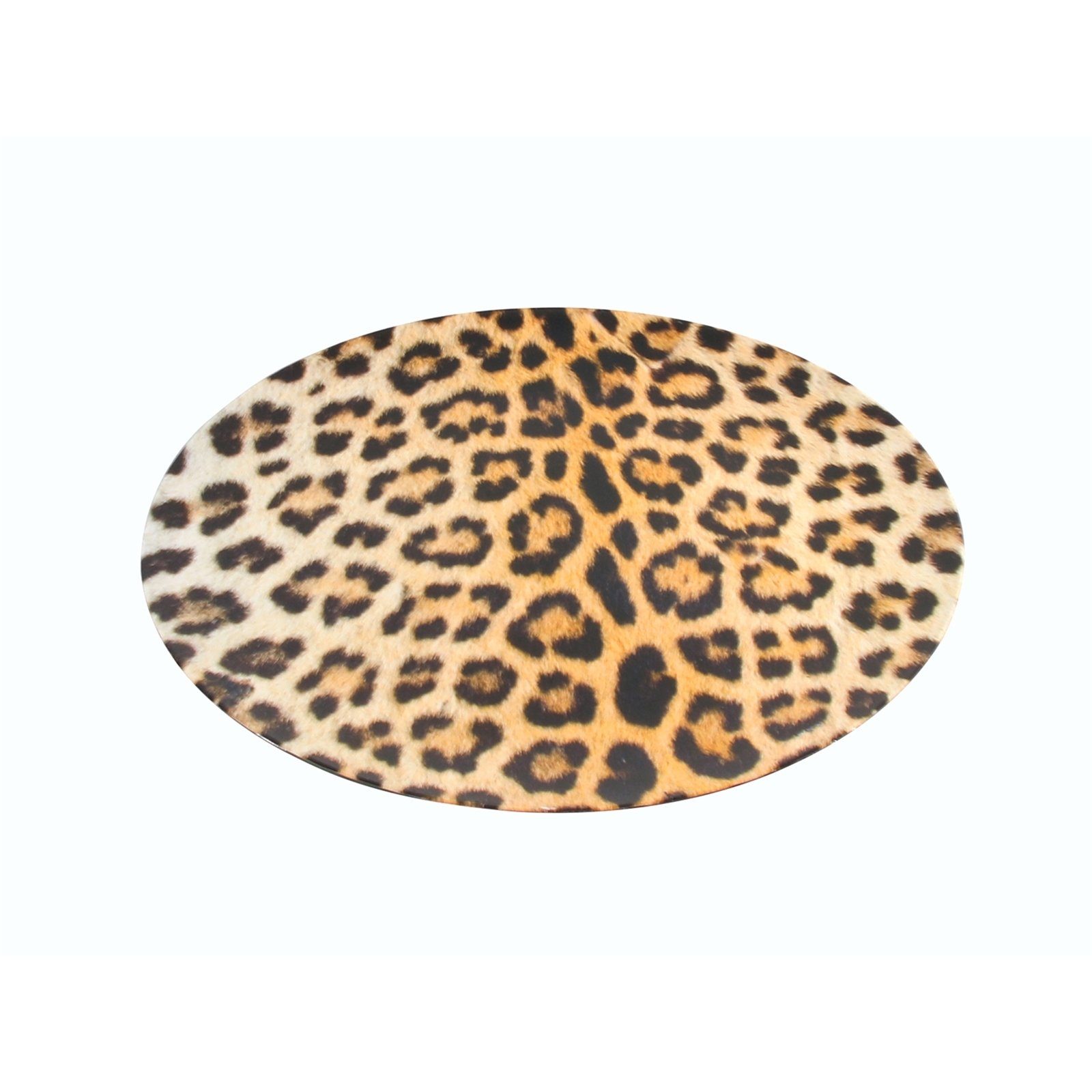 Neuetischkultur Platzteller Platzteller Ø 33 cm, Stück, 1-tlg., Platzset Untersetzer Dekoteller Weihnachtsteller