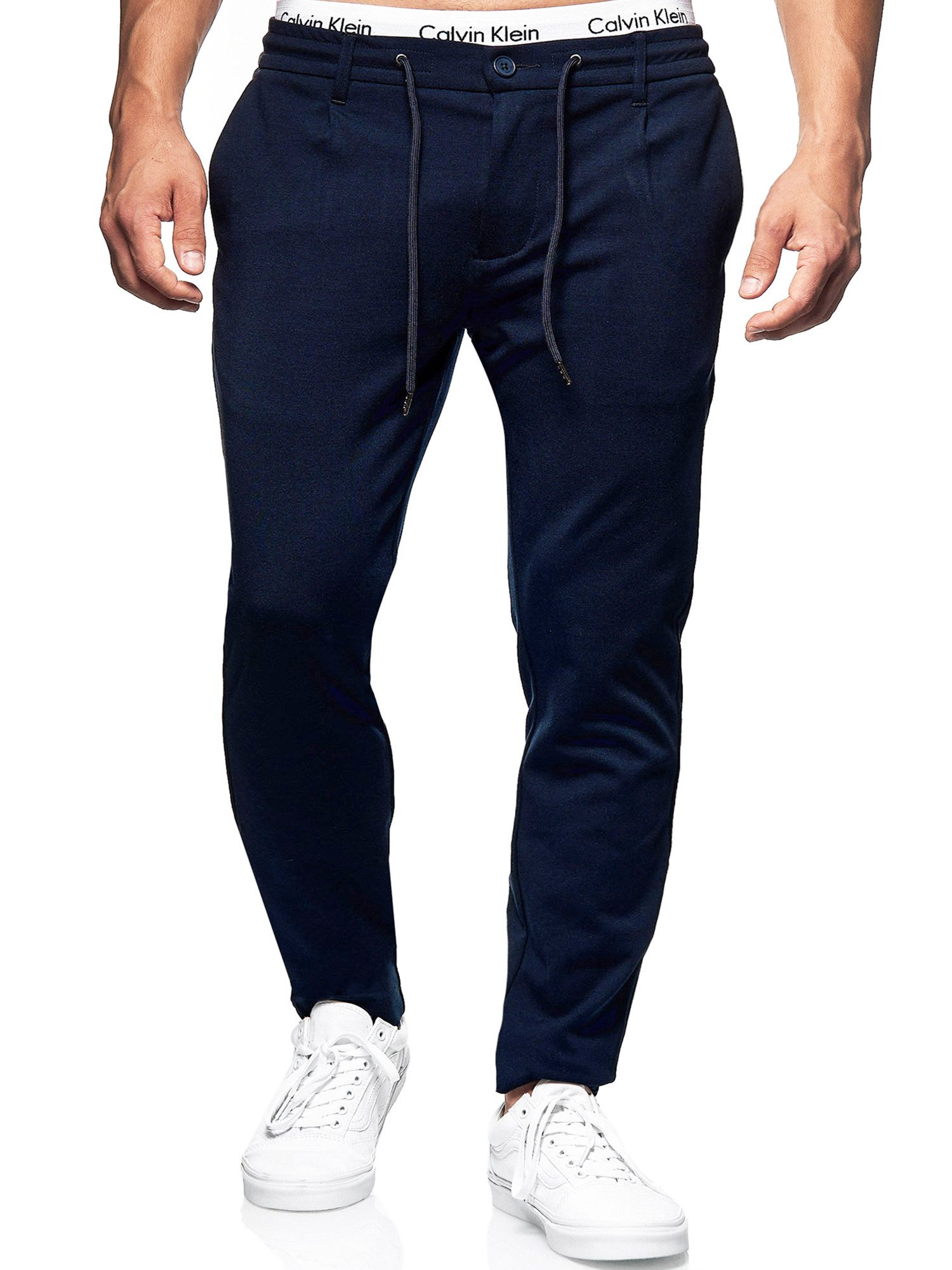 Chinohose Dyer