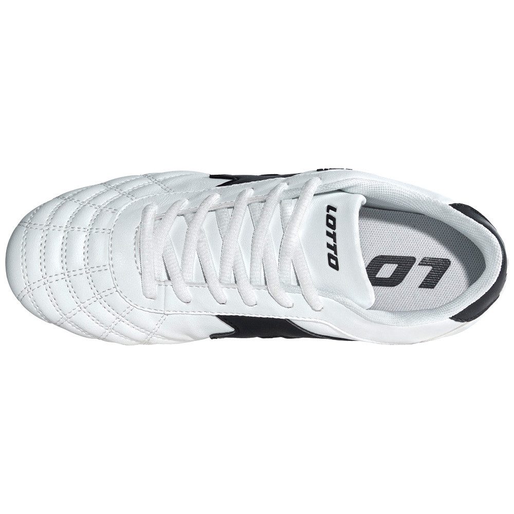 Lotto Sneaker im angesagten Taekwondo Look