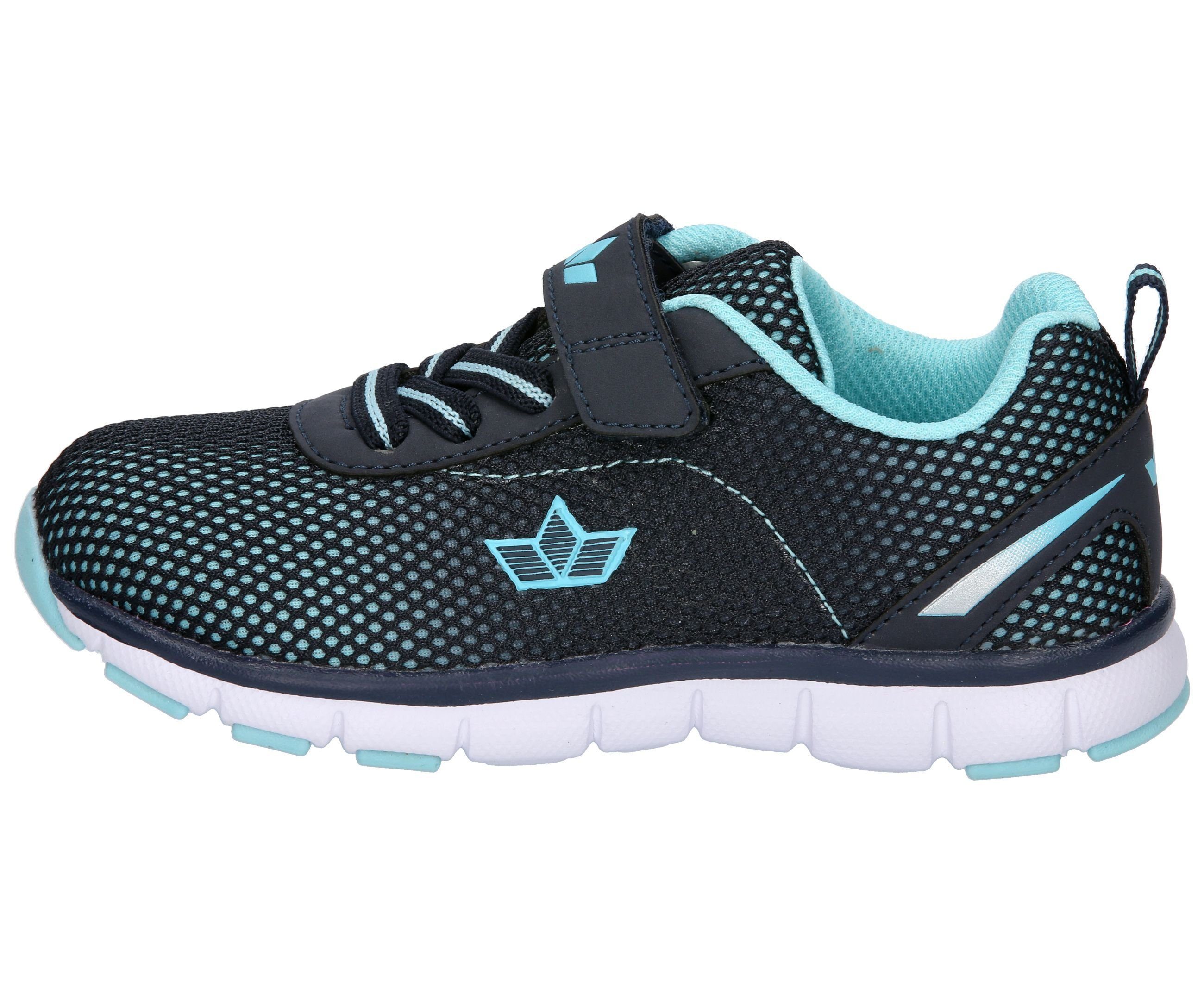 Lico Freizeitschuh Flow VS Klettschuh