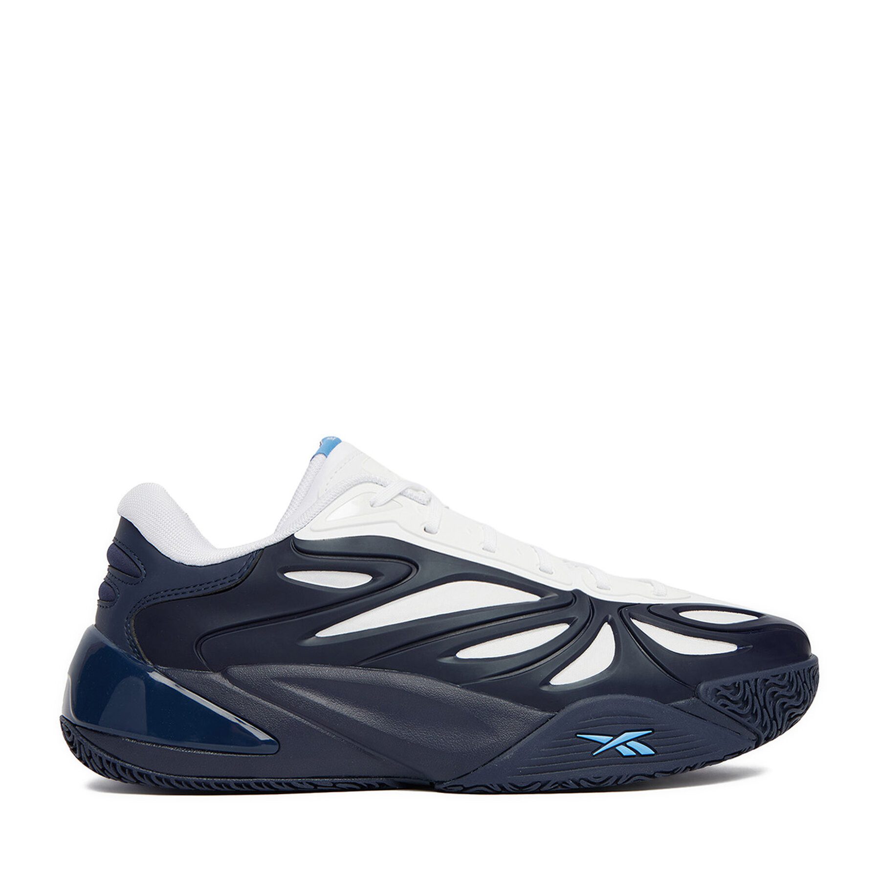 Reebok Reebok Herren Basketballschuhe Marine Basketballschuh