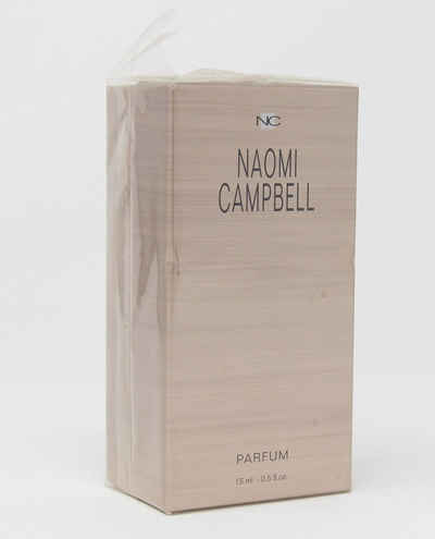 NAOMI CAMPBELL Eau de Parfum »Naomi Campbell Parfum 15ml«