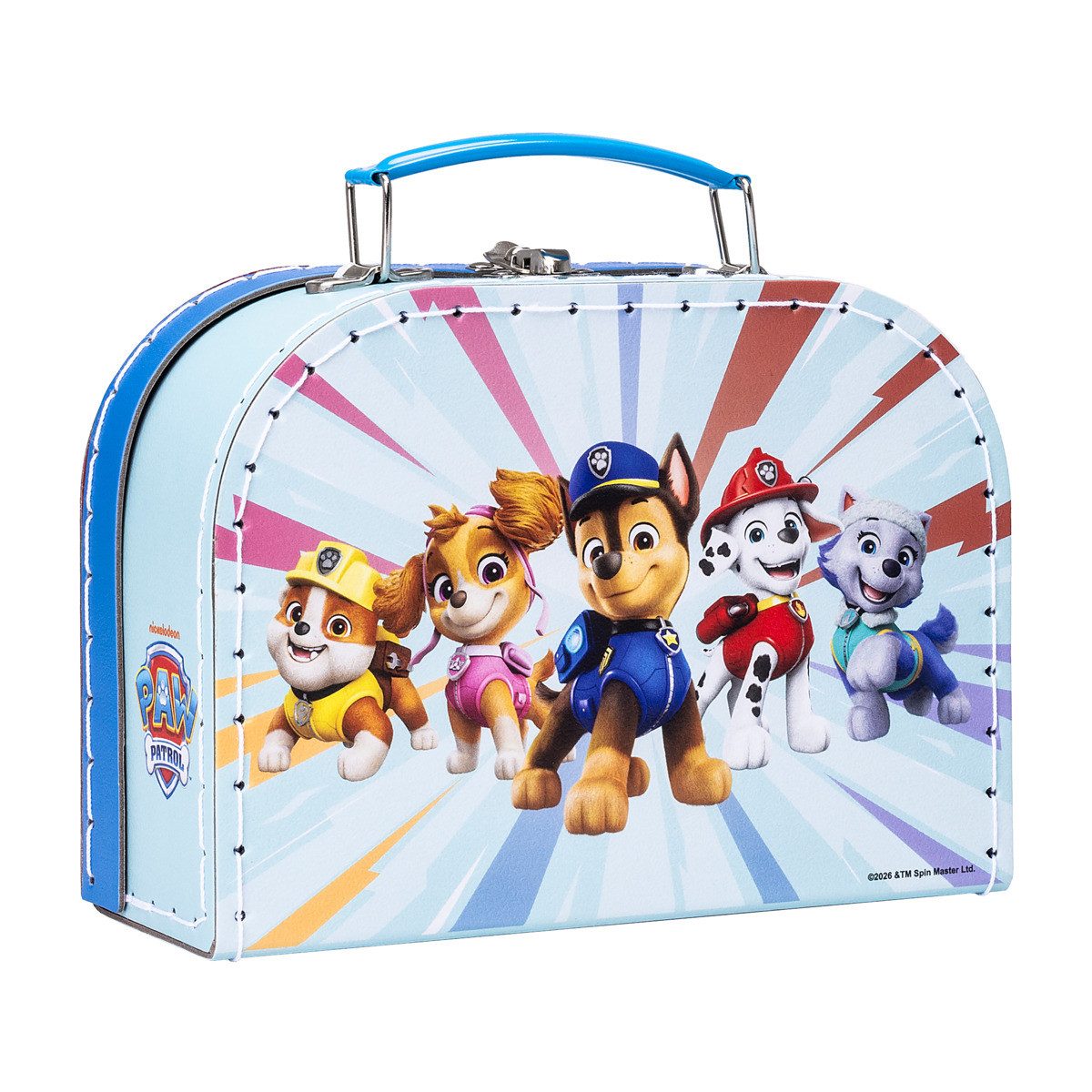 PAW PATROL Henkeltasche 87100300 Unisex Kinder