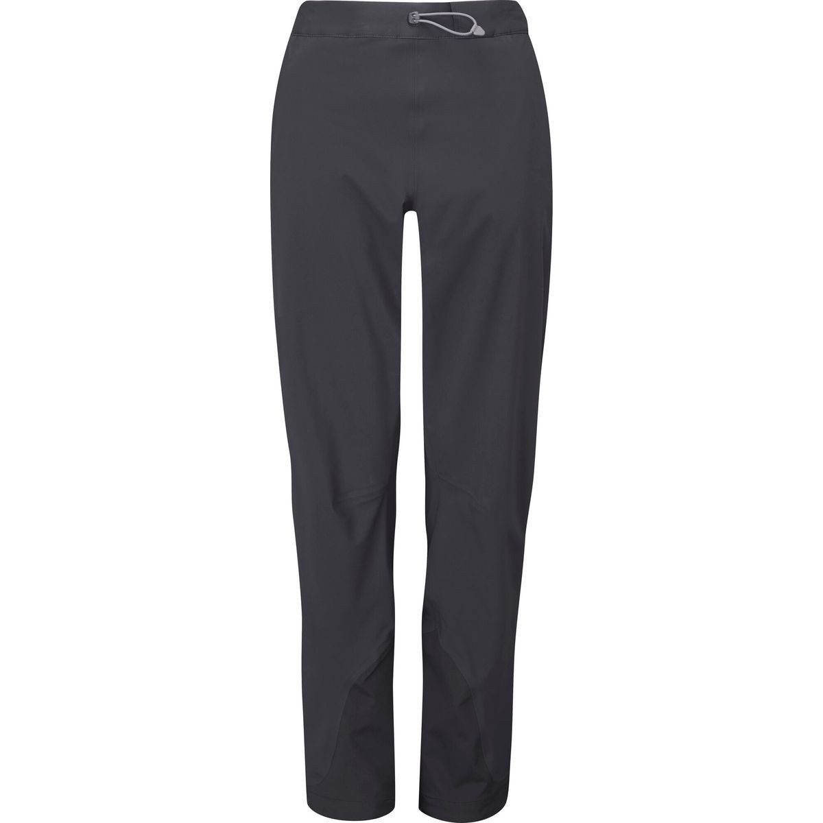 Rab Outdoorhose Kinetic 2.0 Pants Wmns Stretchmaterial und Komfort von Softshell- mit dem Schutz von