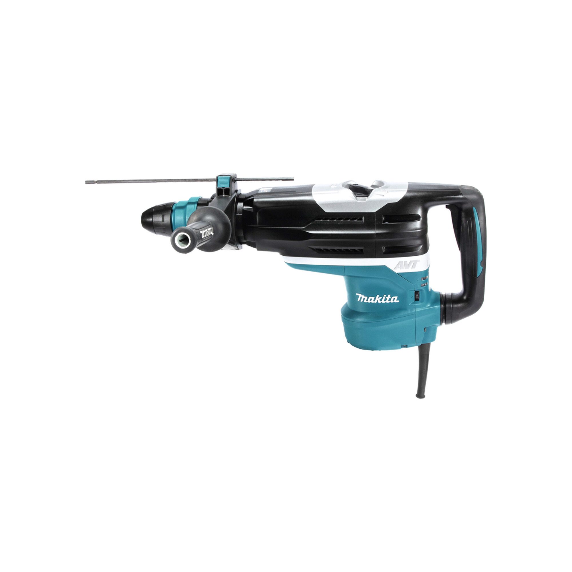 Makita Bohrhammer Makita Kombihammer f. SDS-MAX 52 mm HR5212C