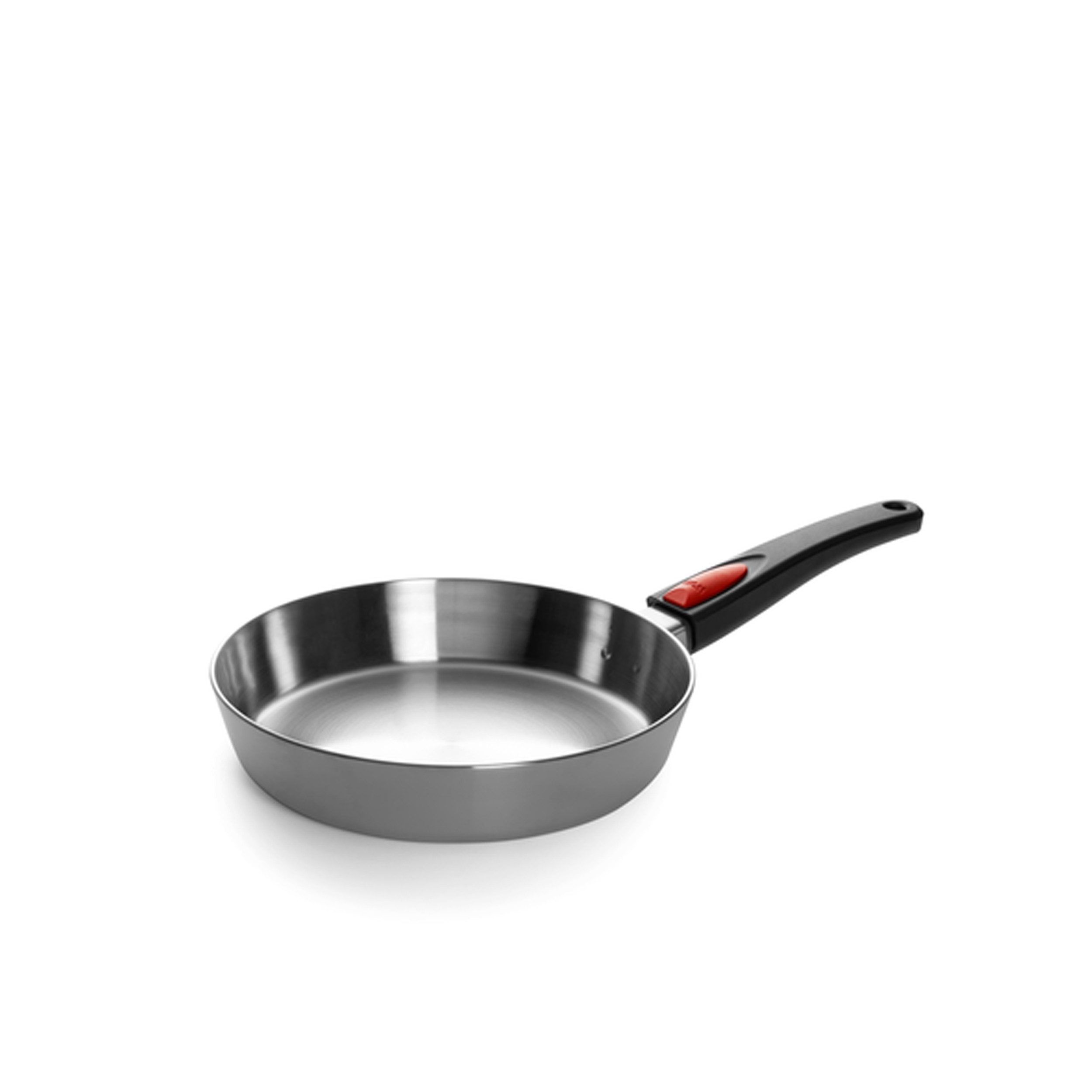 Bratpfanne Flachpfanne "Concept Pro"