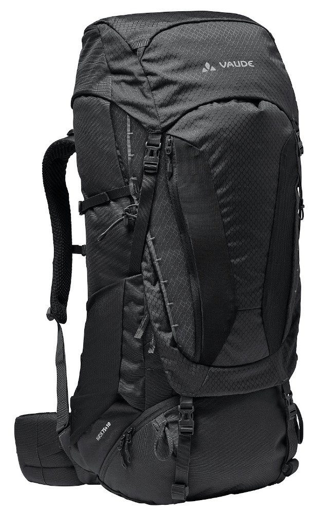 VAUDE Trekkingrucksack Avox 75+10 großer Wanderrucksack günstig online kaufen