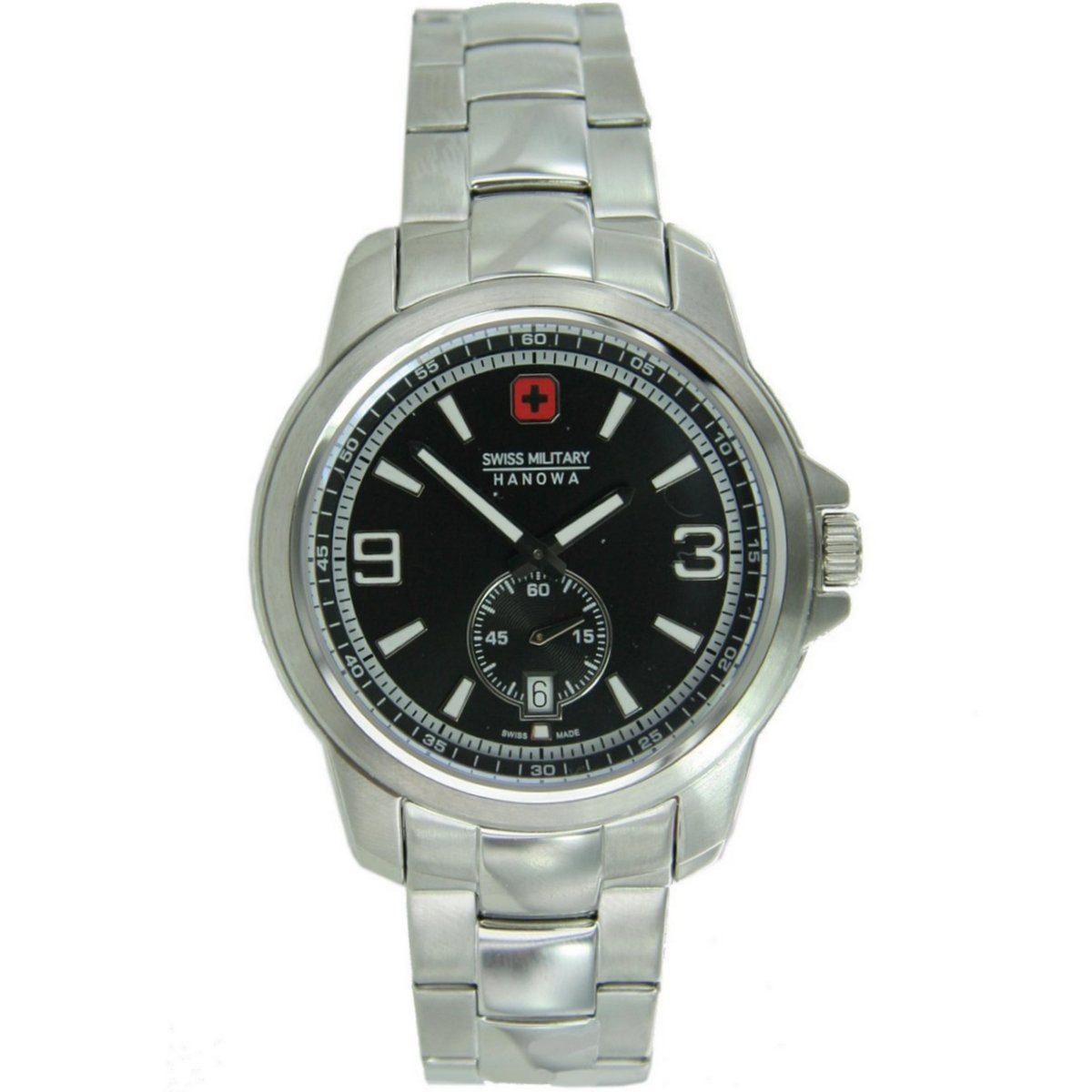 Swiss Military Hanowa Quarzuhr 06-5216.04.007 günstig online kaufen