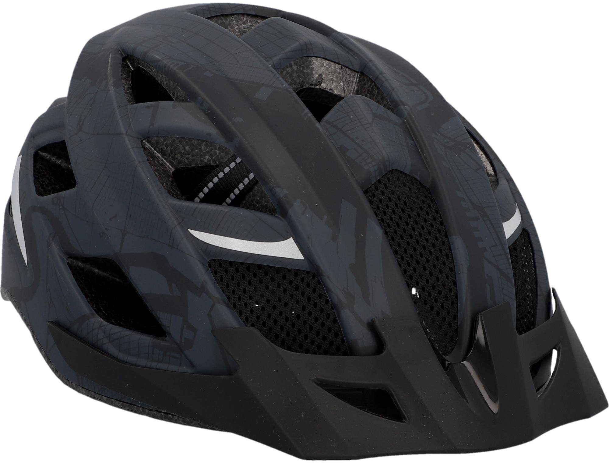 FISCHER Fahrrad Fahrradhelm Fahrradhelm 50449
