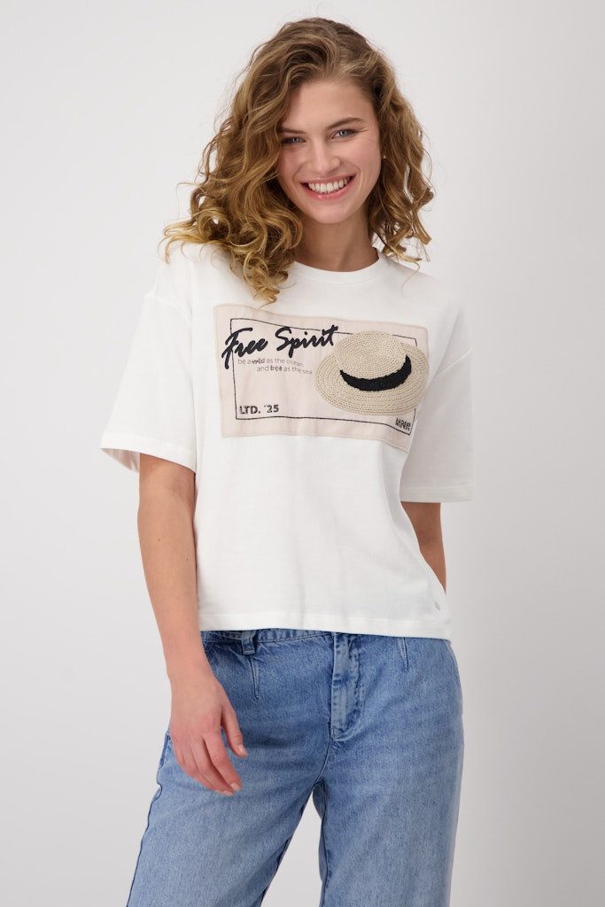 Monari T-Shirt günstig online kaufen