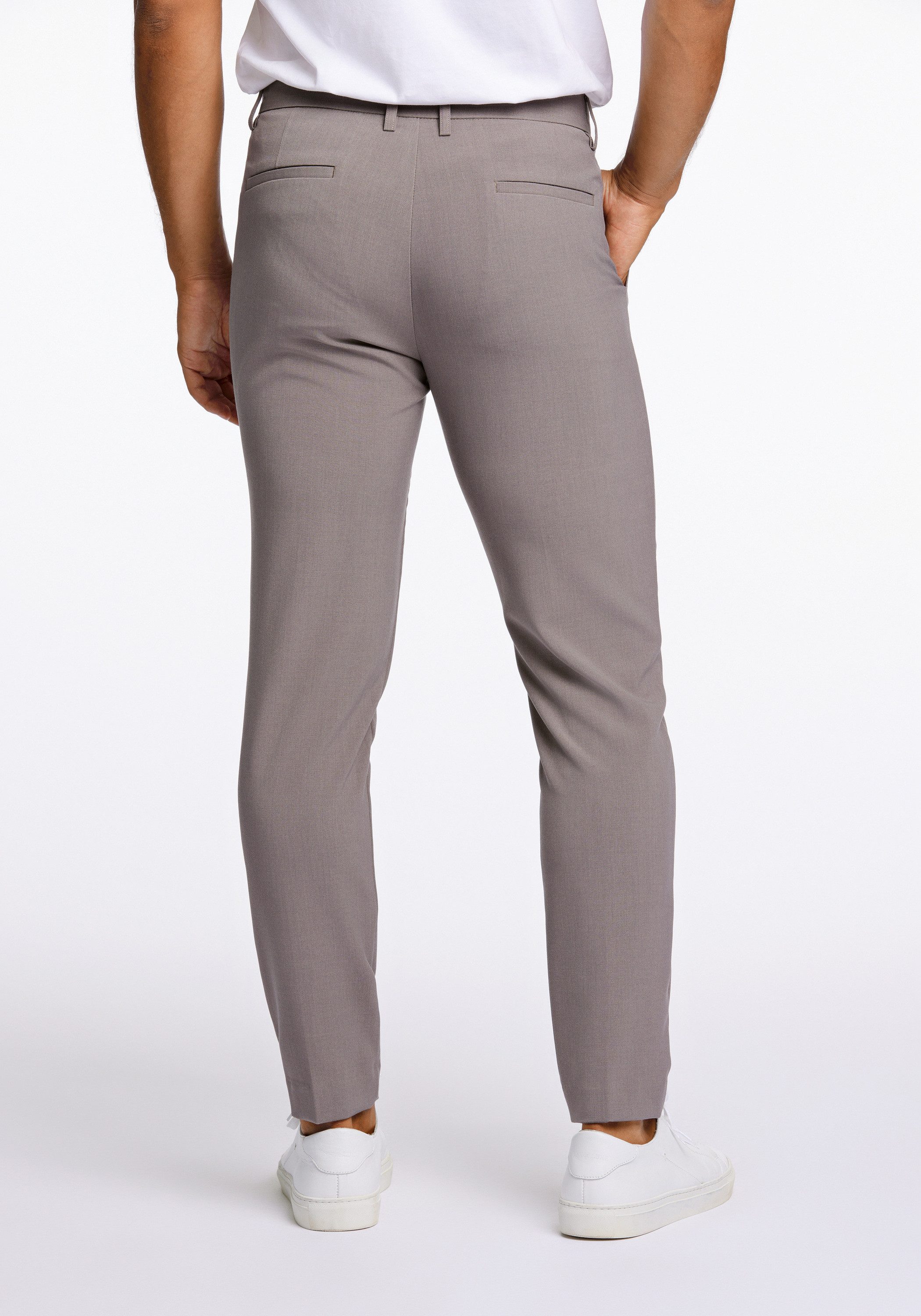 LINDBERGH Stoffhose Lindbergh Stoffhose günstig online kaufen