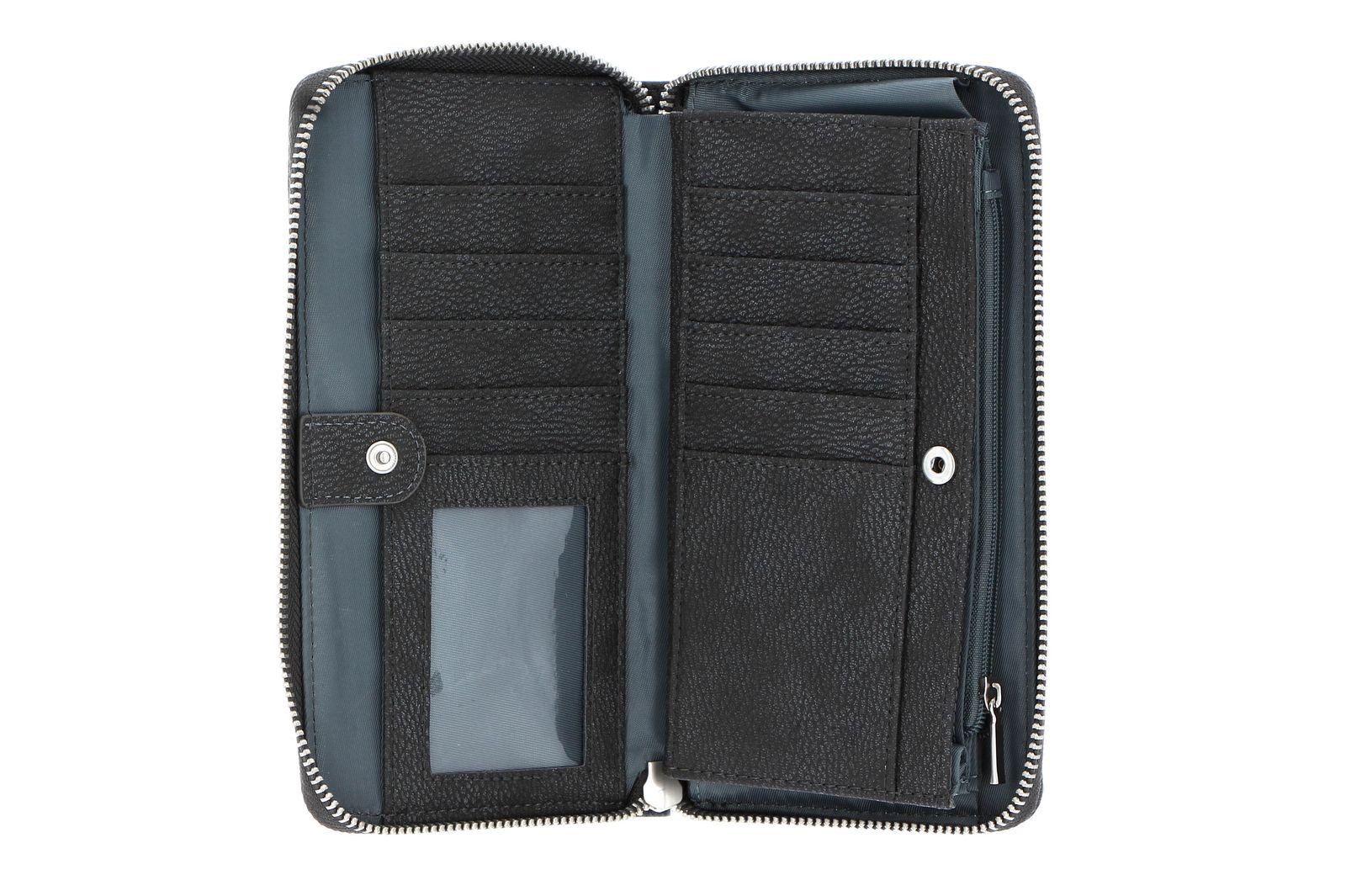 Zwei Geldbörse M.Wallet