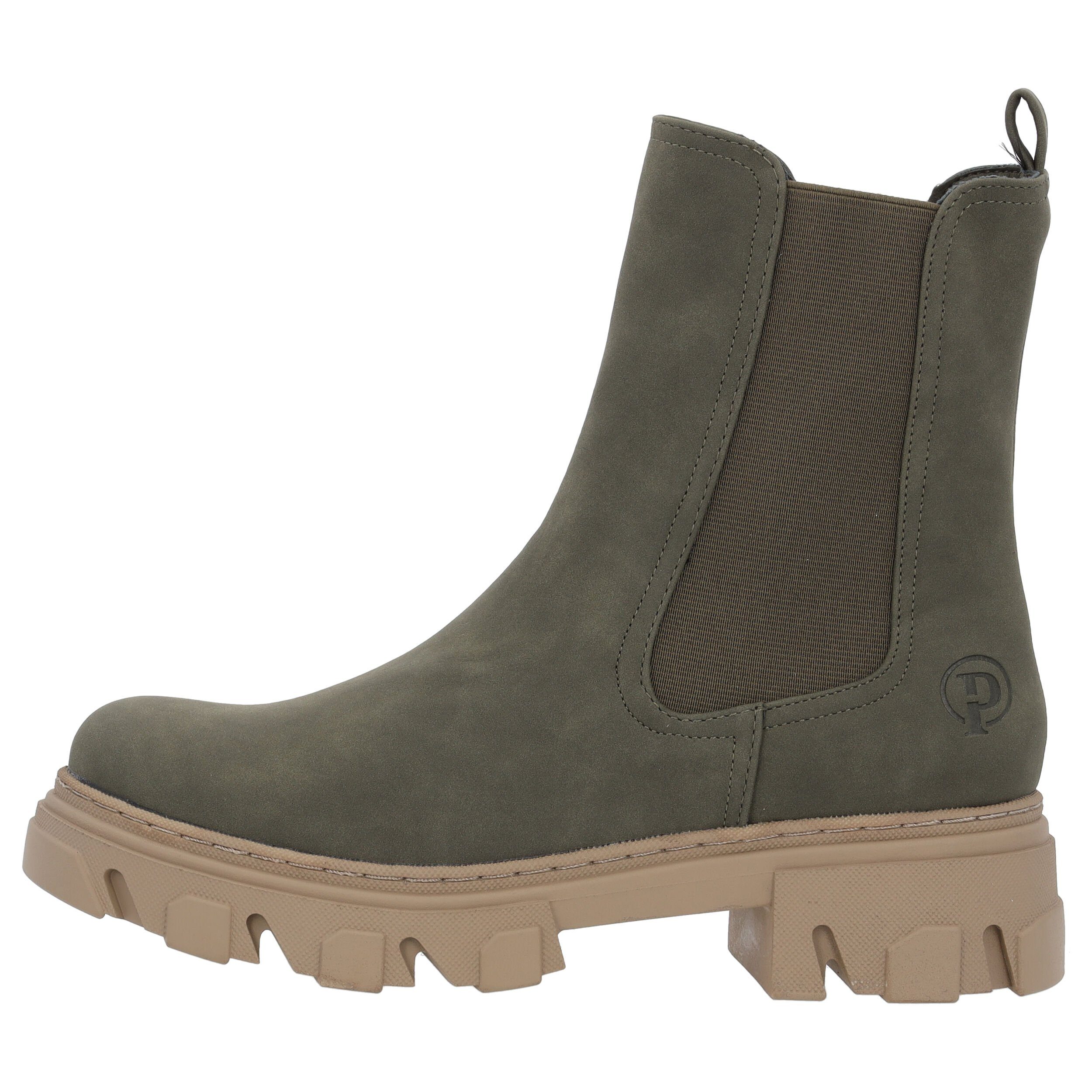 Palado Caprera Chelseaboots günstig online kaufen